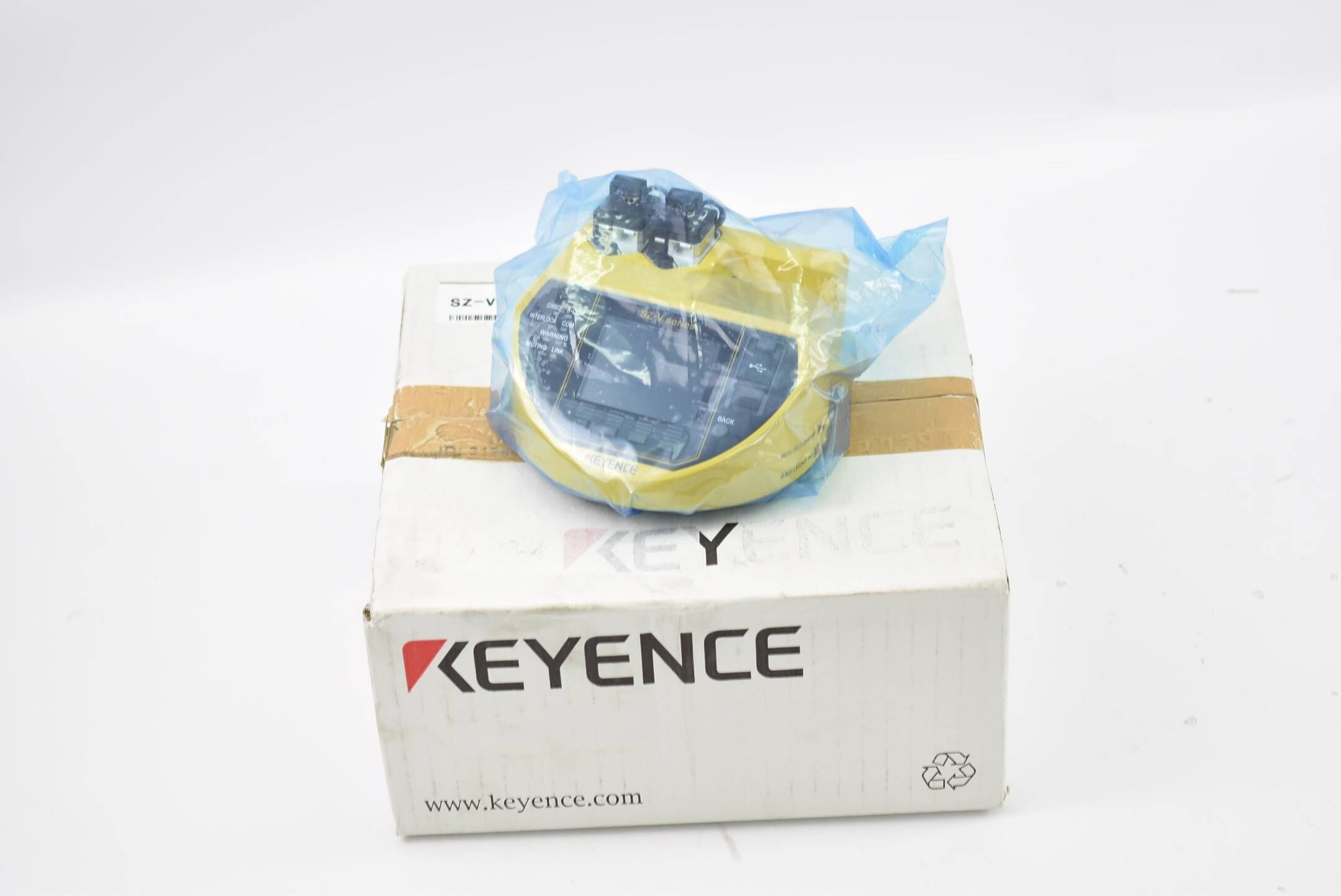 Keyence Anzeigeeinheit SZ-VU32N