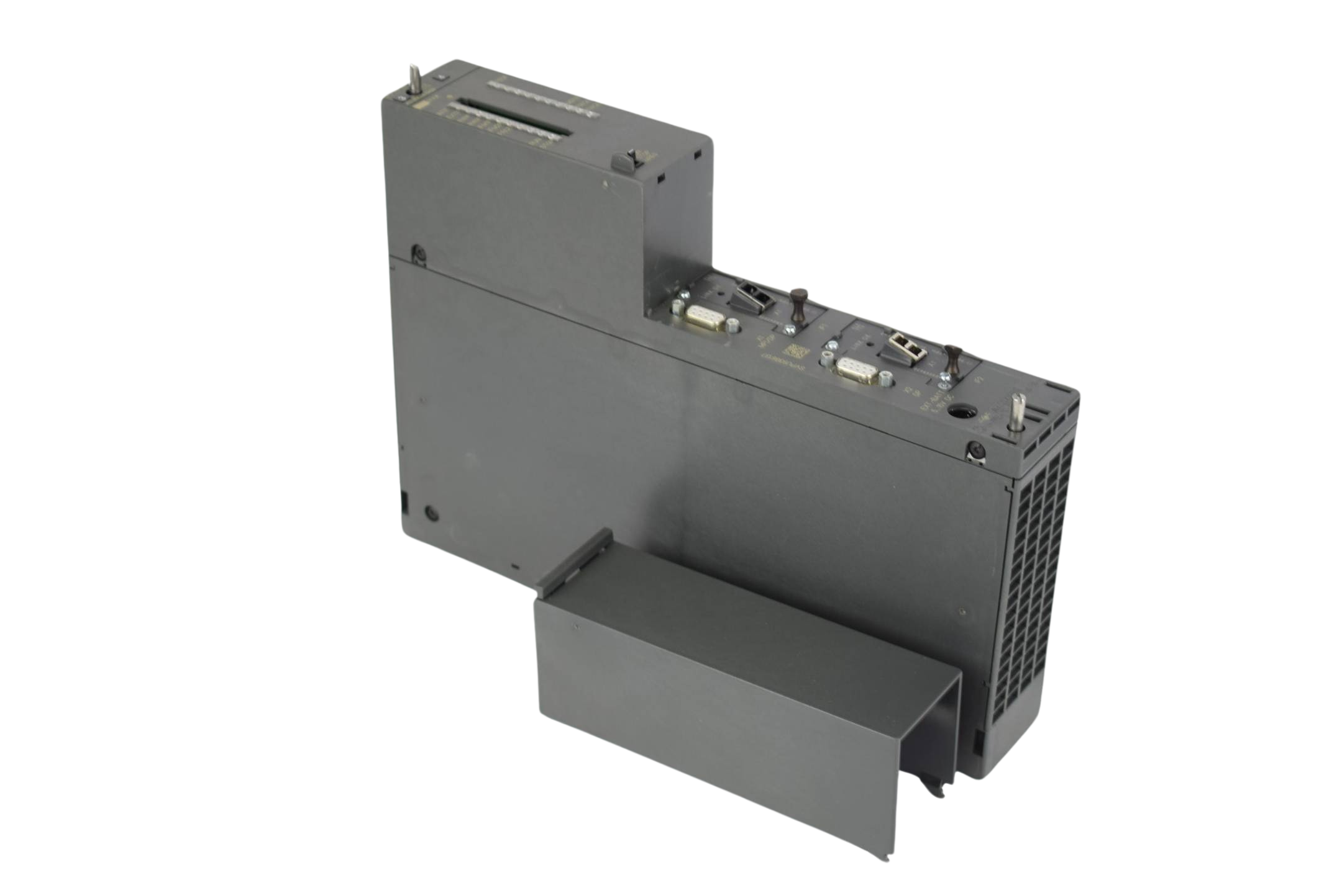 Siemens Simatic S7-400 CPU 417-4H 6ES7 417-4HL04-0AB0 ( 6ES7417-4HL04-0AB0 ) E1