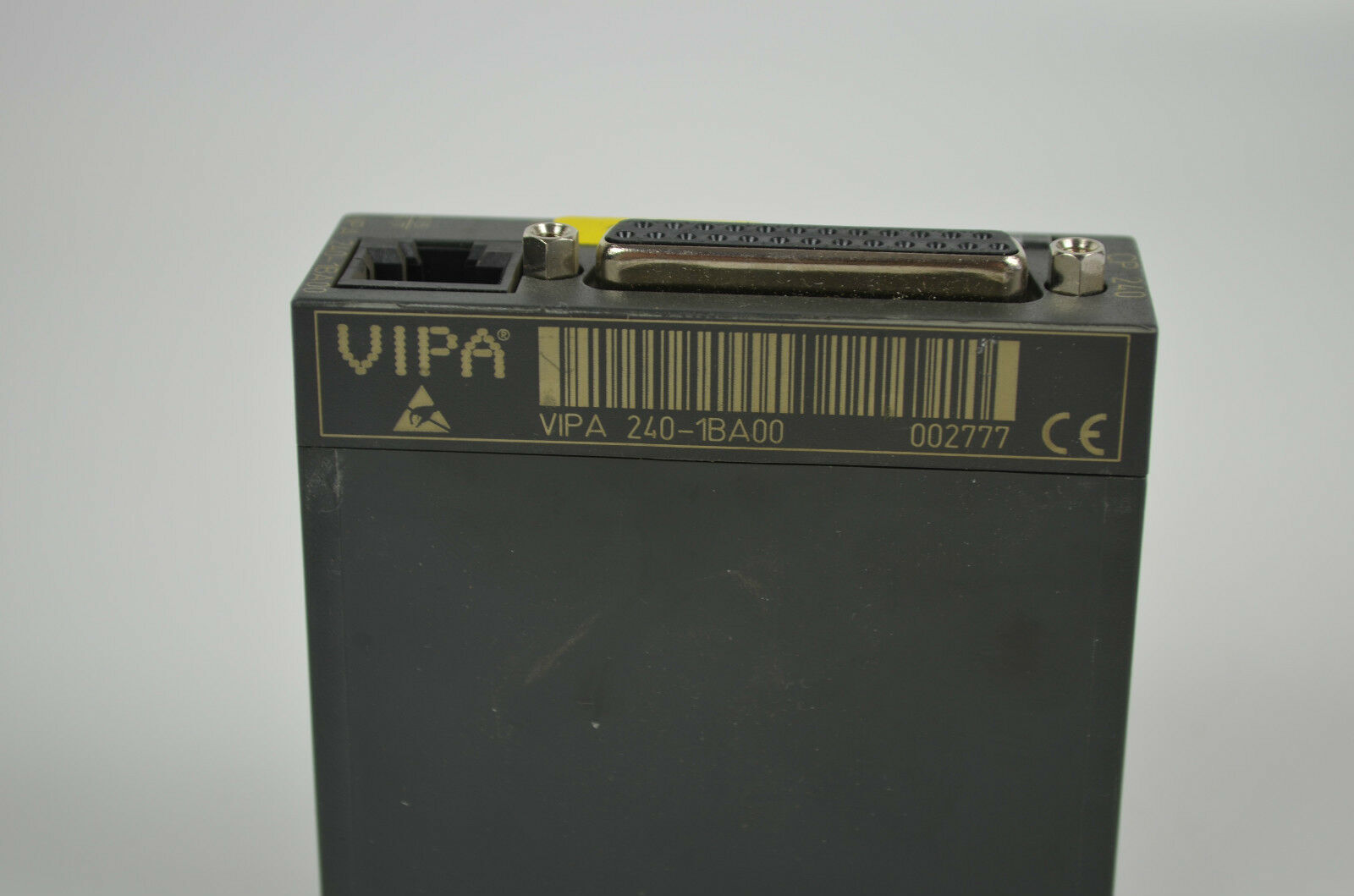 Vipa CP 240 240-1BA00 / E4 