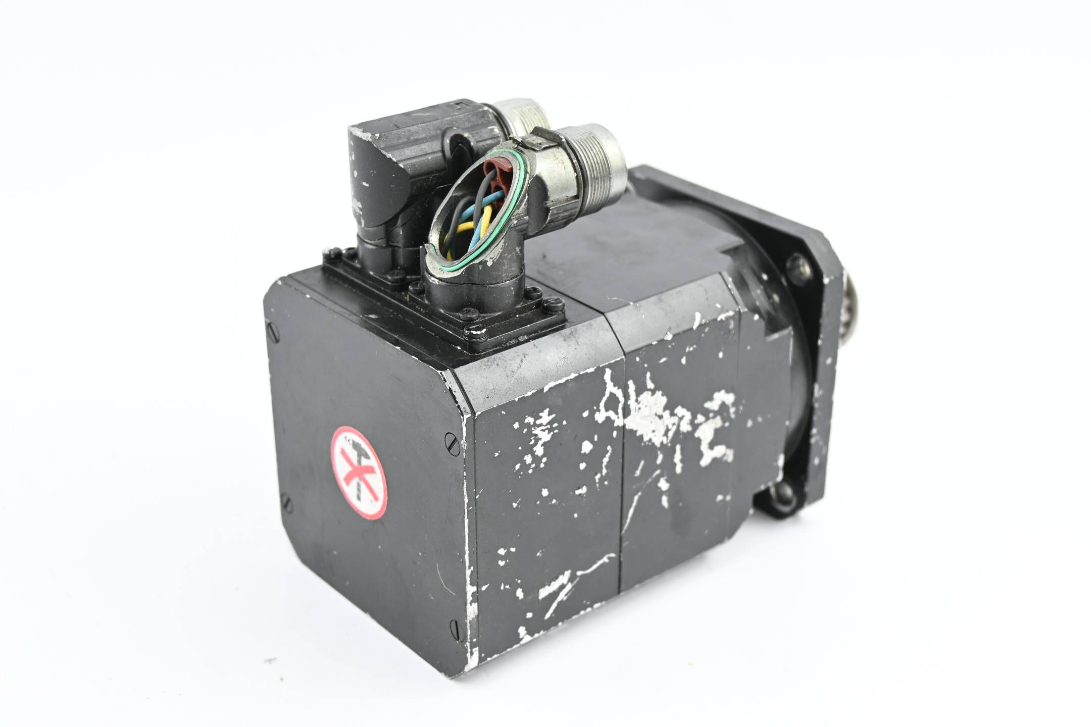 Georgii Kobold Servomotor KSY 364.34 D-R4/230 ( KSY364.34D-R4/230 ) 