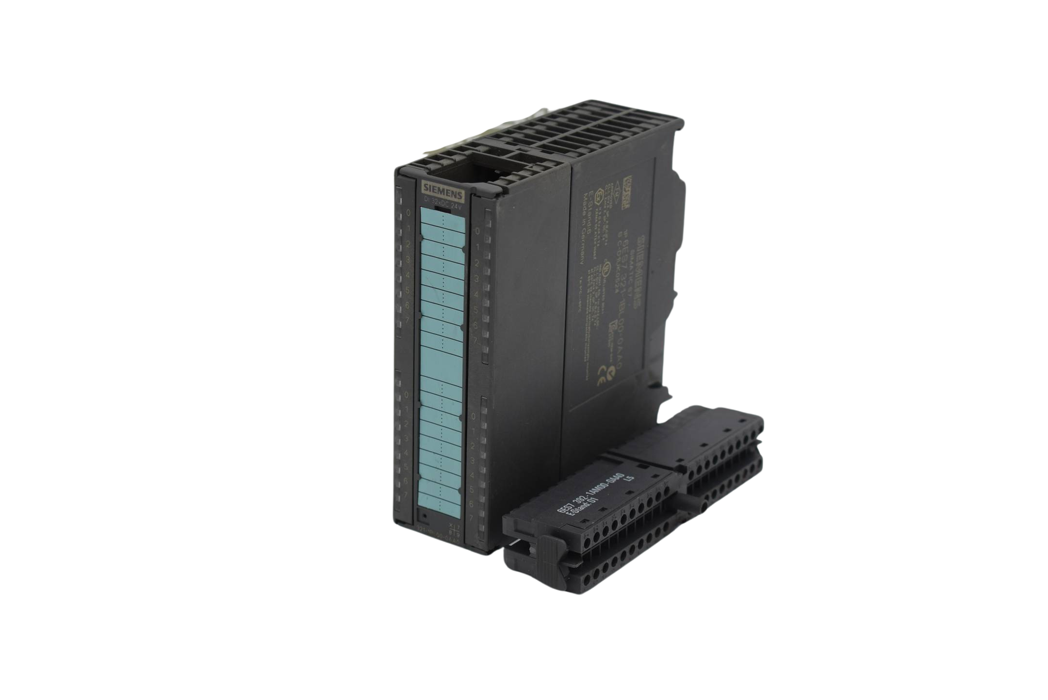 Siemens simatic S7-300 SM321 6ES7 321-1BL00-0AA0 ( 6ES7321-1BL00-0AA0 ) E6-10