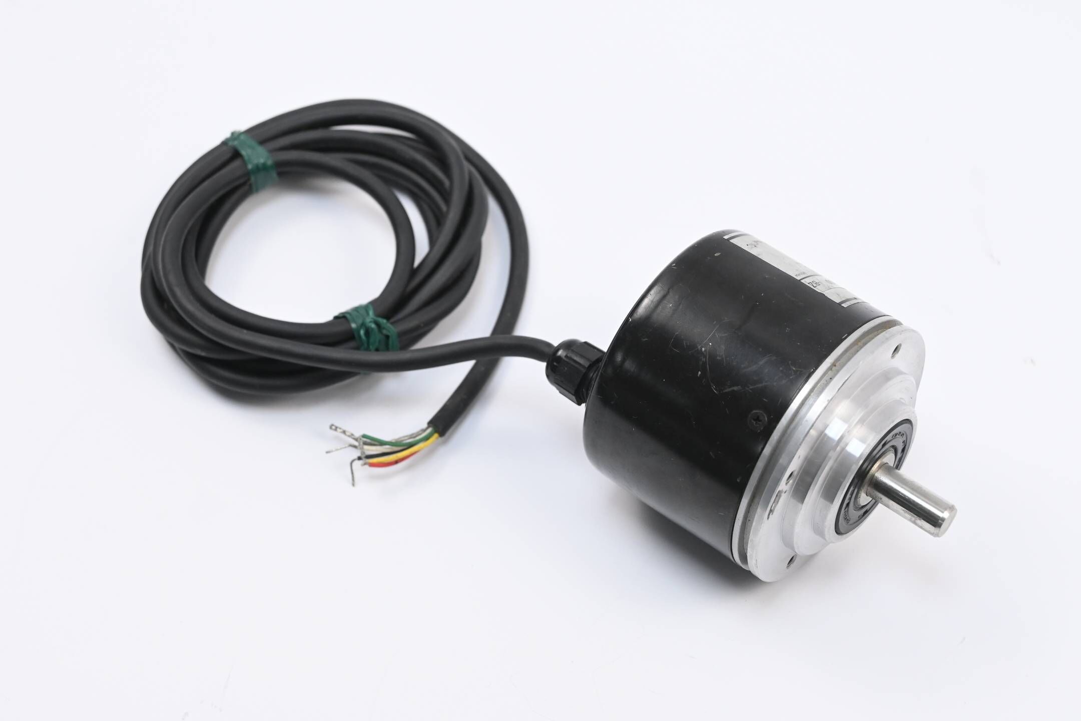 Pepperl + Fuchs Drehgeber TRD-GK1000-BZ ( 23701 ) 10-30 VDC 30mA
