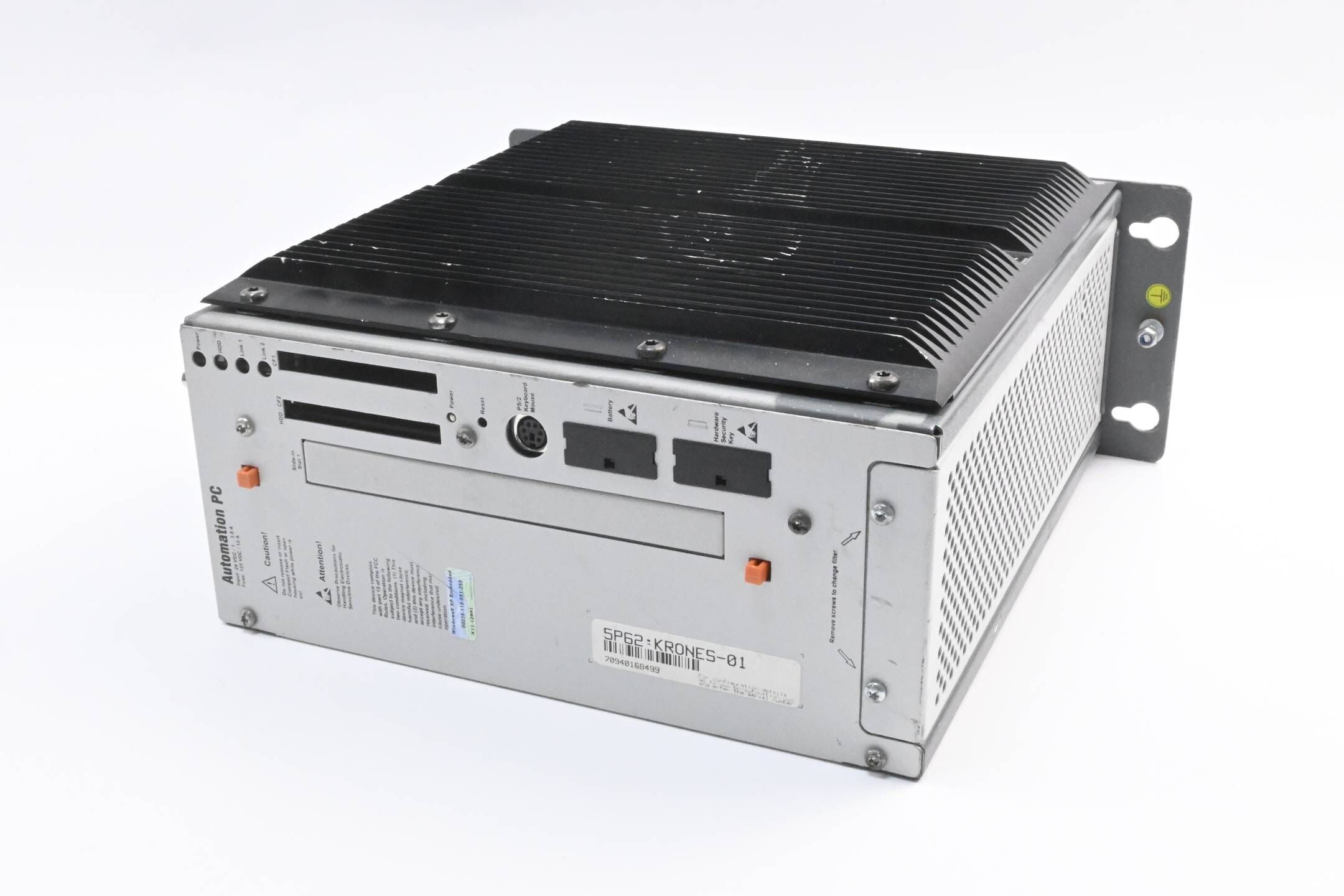 B&R Automation Industrie PC 5P62:KRONES-01