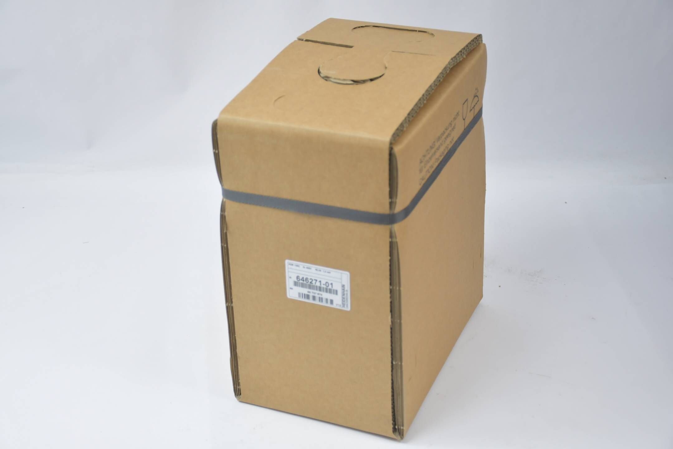 Heidenhain Kommutierungsdrossel KDR 130C ( 646271-01 ) Ver. V12