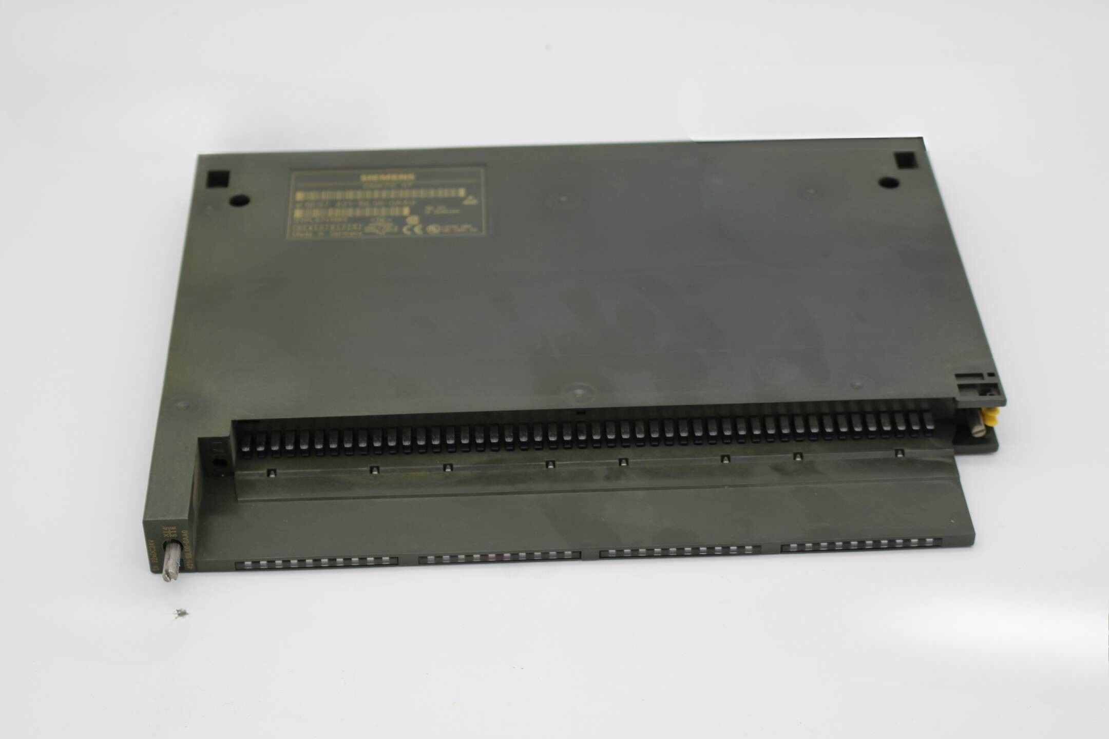 Siemens Simatic S7-400 SM421 6ES7421-1BL00-0AA0 ( 6ES7 421-1BL00-0AA0 ) 