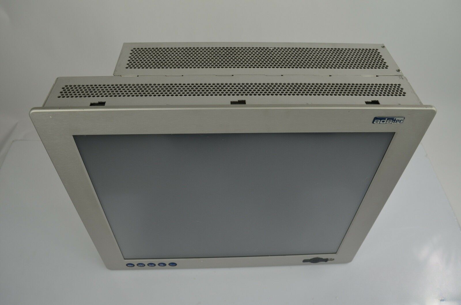 adstec Bediengerät DVG-OPC5319 039 AC AA.03 ( Phoenix Contact )