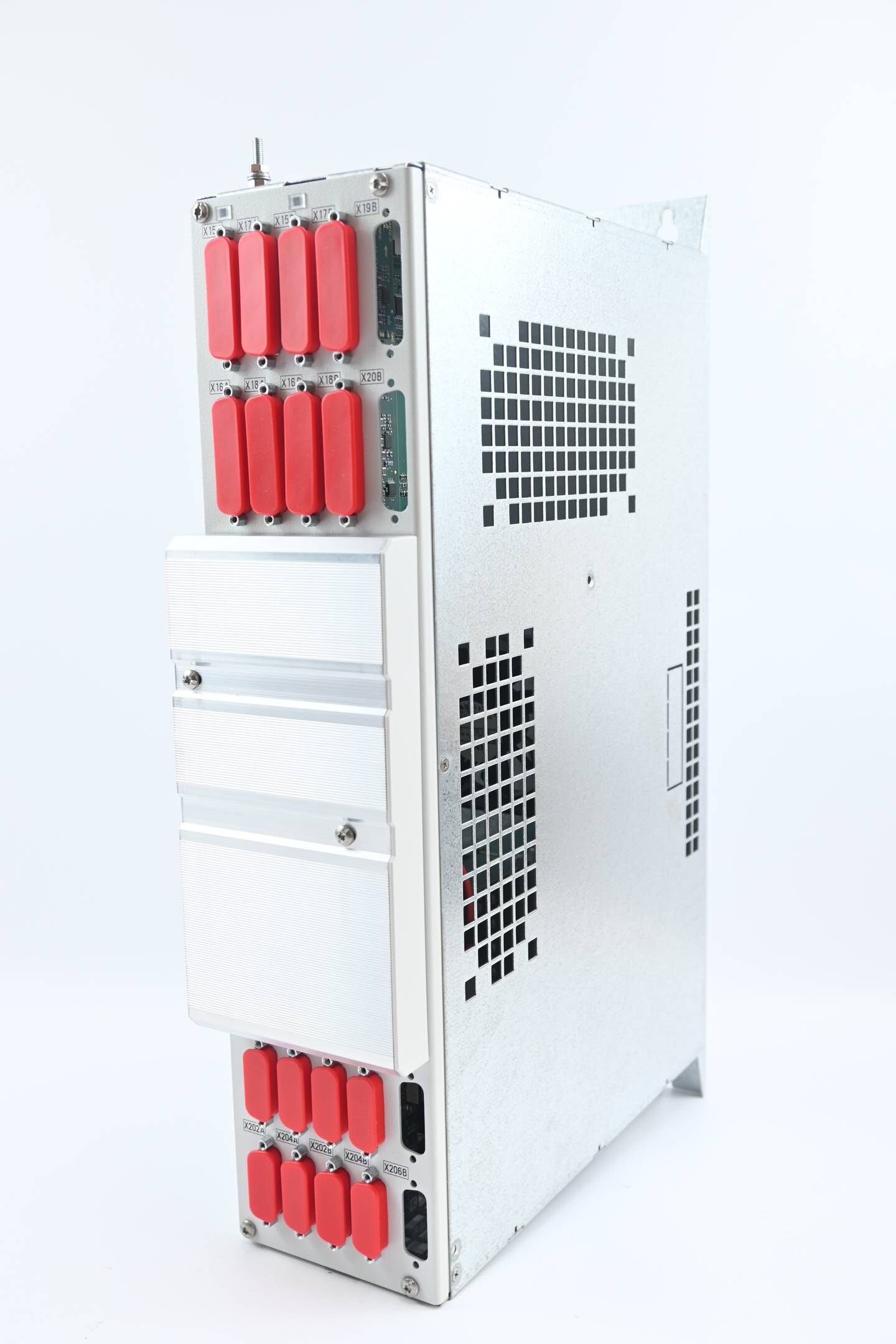 Heidenhain Regeleinheit CC 6108 8x1Vss/EnDat 8x1Vss/EnDat 02 02 ( 662637-03 ) B1