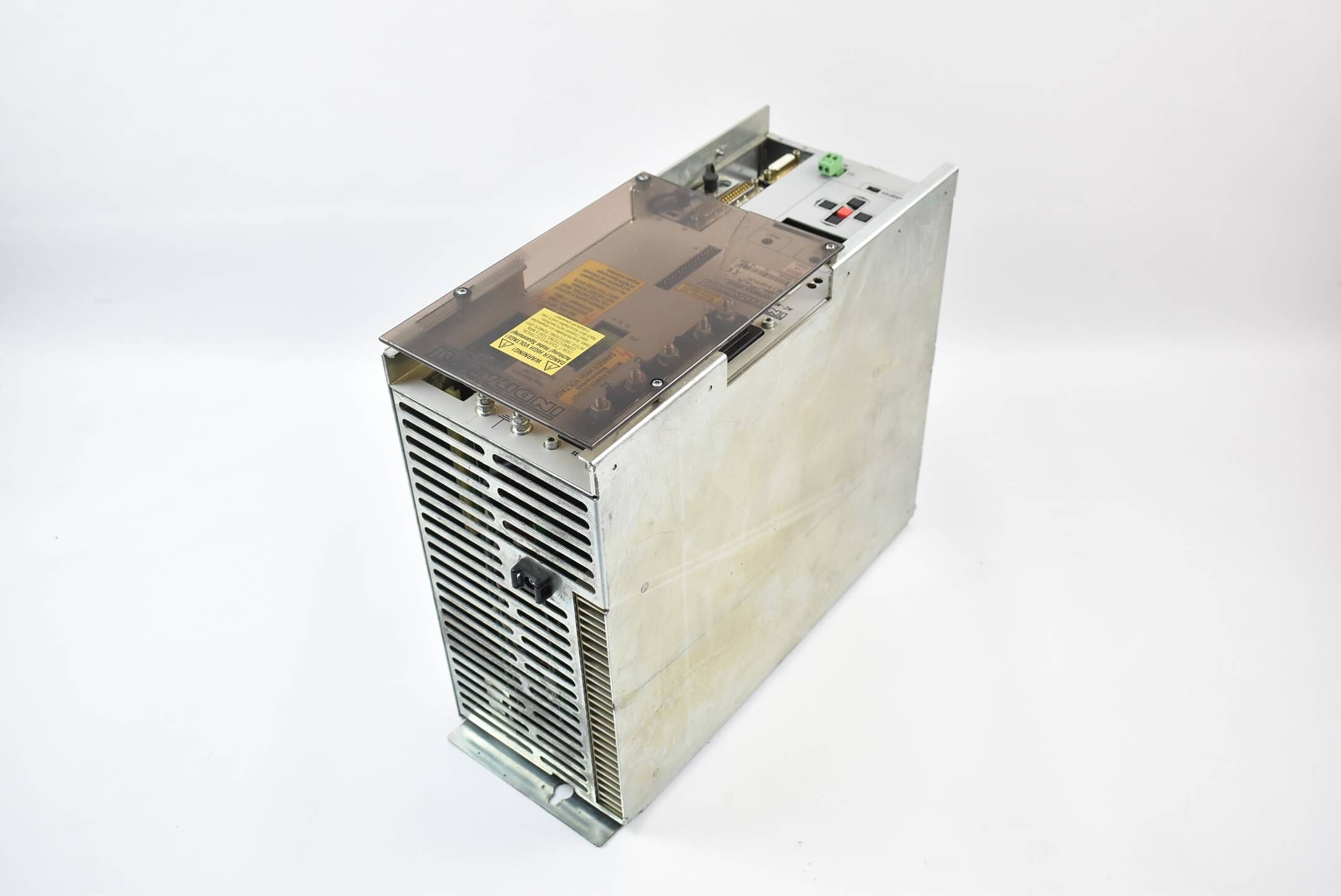 Indramat AC Mainspindle Drive TDA 1.3-100-3-L00 ( R911258307 )