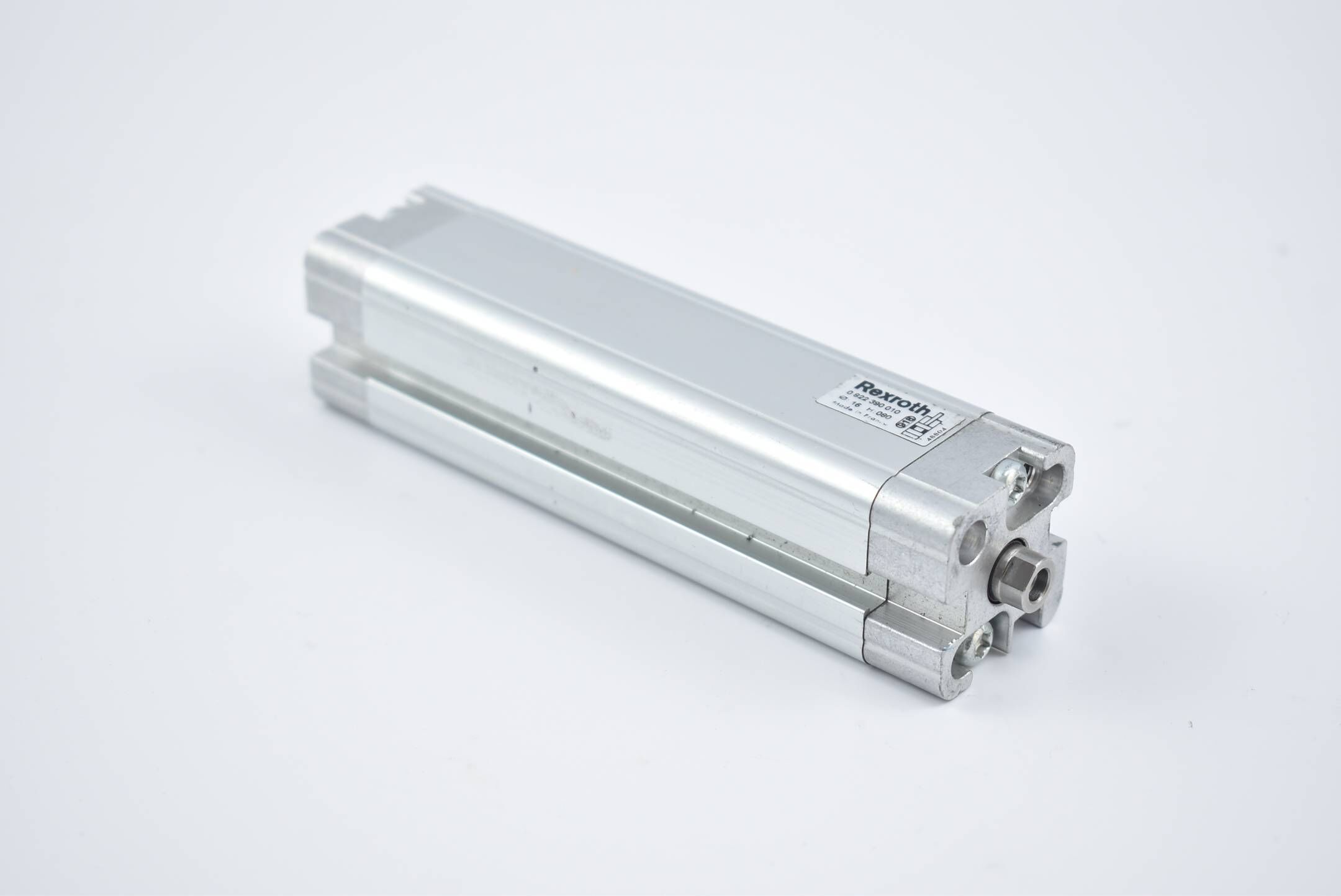 Rexroth Pneumatikzylinder 0 822 390 010 ( 0822390010 )