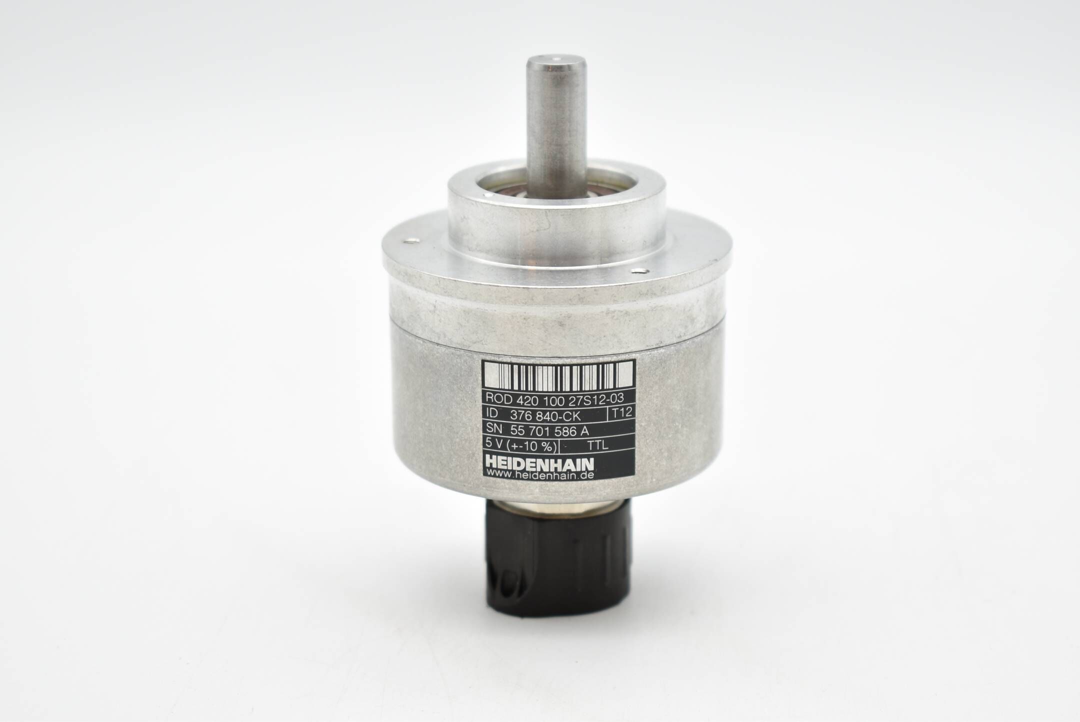 Heidenhain ROD 420 100 27S12-03 Drehgeber