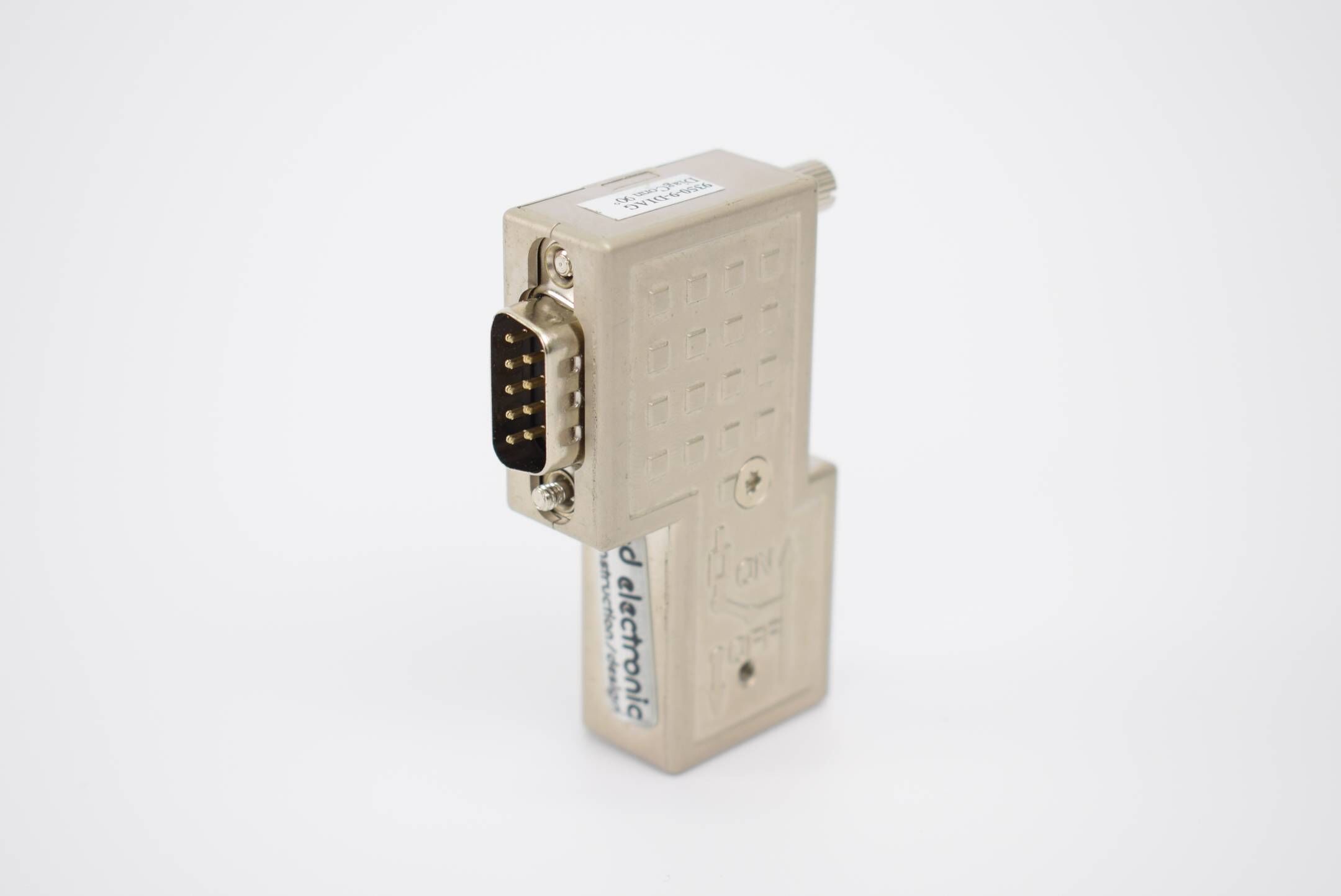 DiagConn 90° 9350-9-DIAG