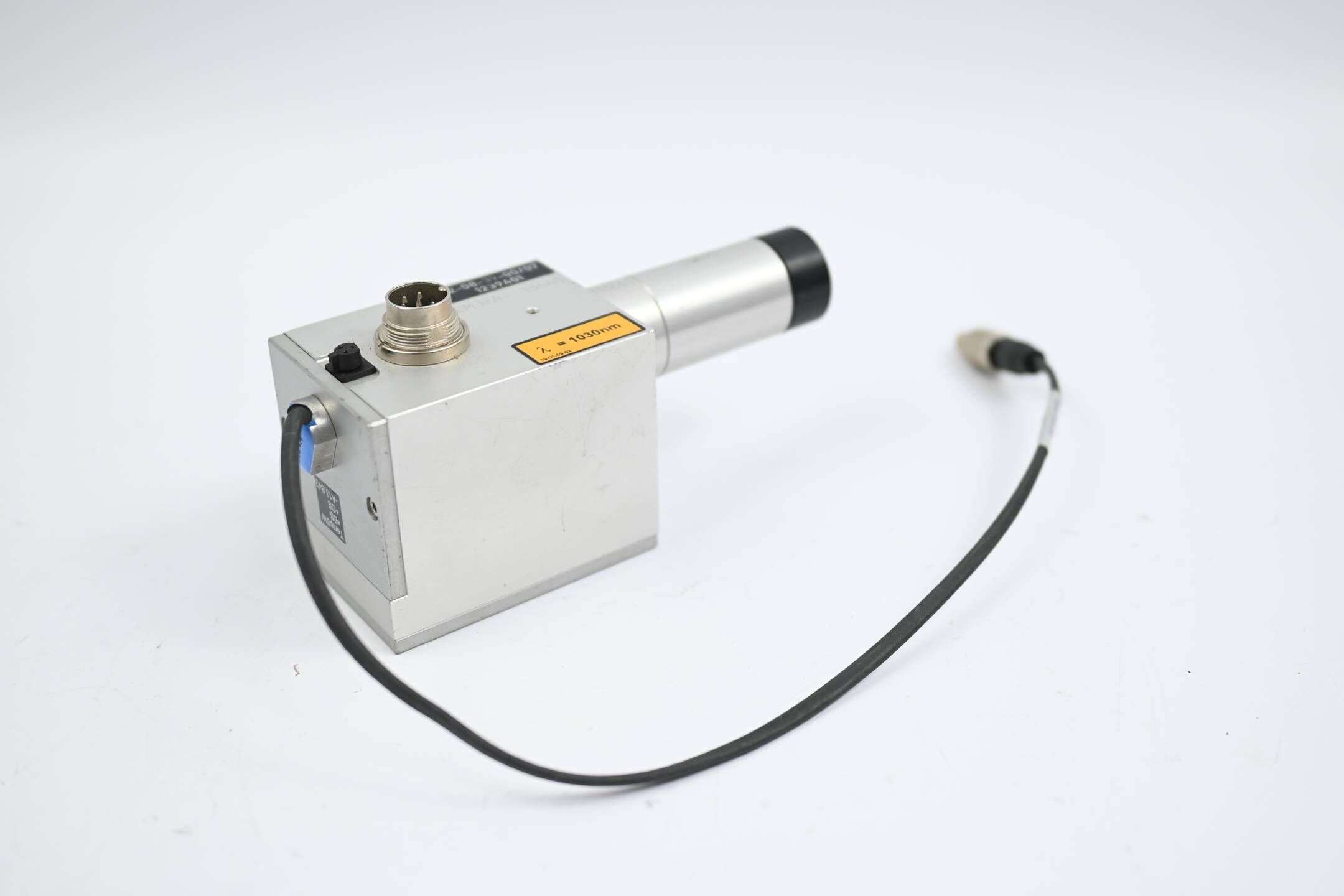 Trumpf Lasermesssensor 12-08-39-00/07