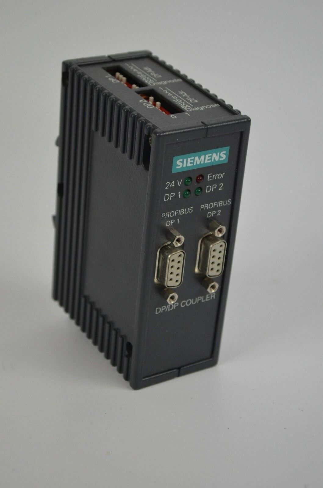 Siemens Profibus DP/DP- Coupler 6ES7158-0AD00-0XA0 ( 6ES7 158-0AD00-0XA0 )
