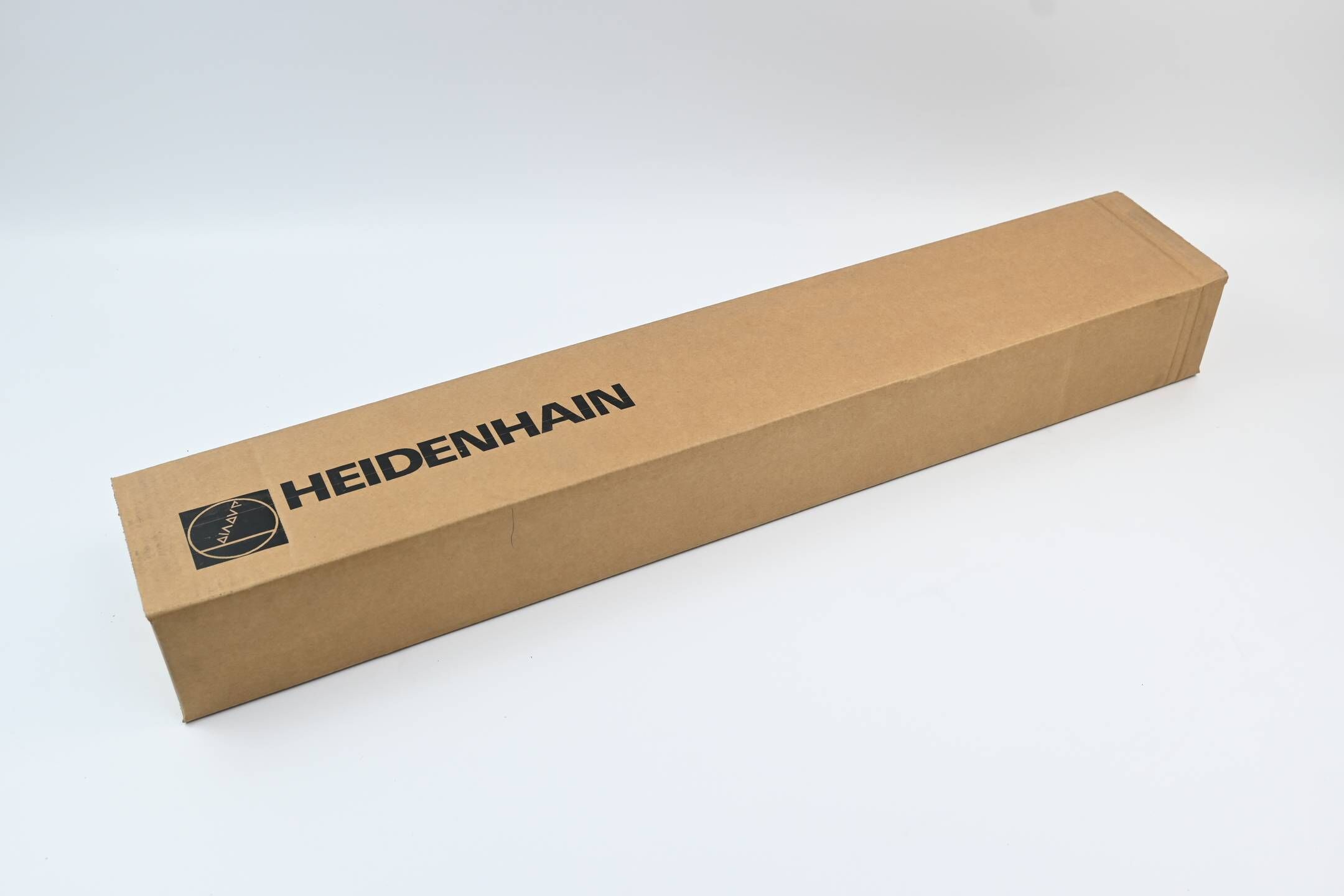 Heidenhain LC183 540mm 5,0 µm Längenmessgerät 557 679-05 ( 557679-05 ) Ver. S10