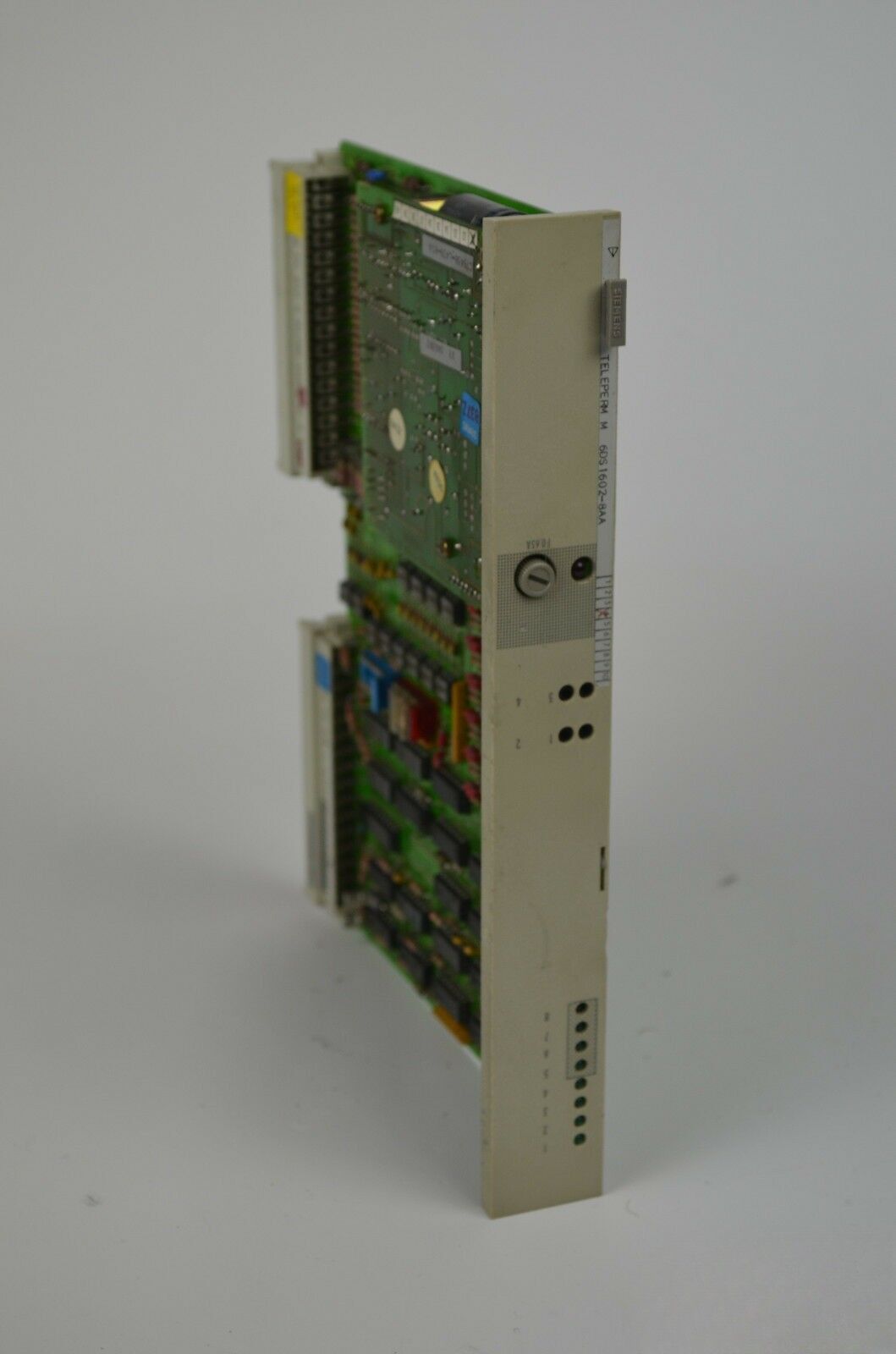Siemens Teleperm M 6DS1602-8AA