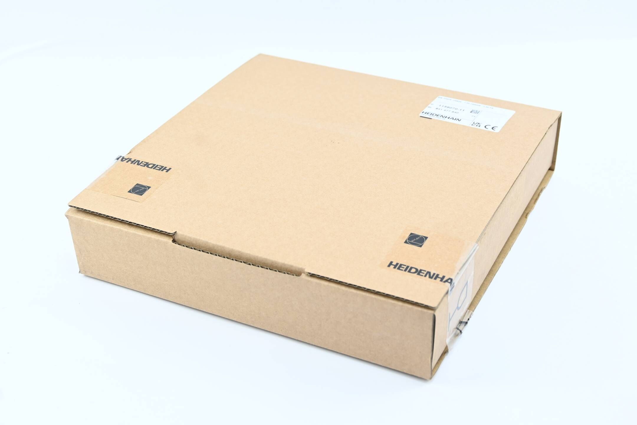 Heidenhain Externe Interface Box EIB 3392S ( 1159070-11 ) Ver. C4