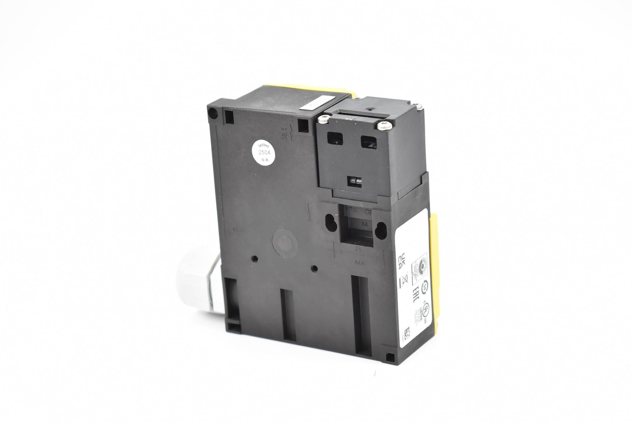 Sick Sicherheitsschalter i15-MP0123 Schloss ( 6034026 )