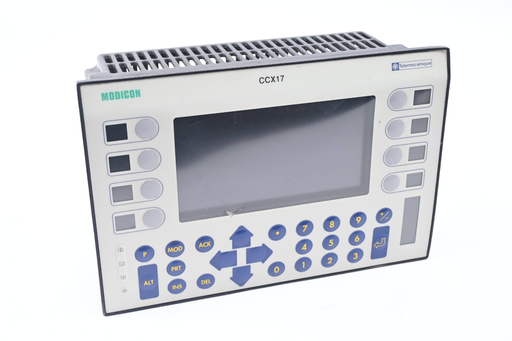 Schneider Electric Bedienpanel CCX17 ( TCCX1730LPS )