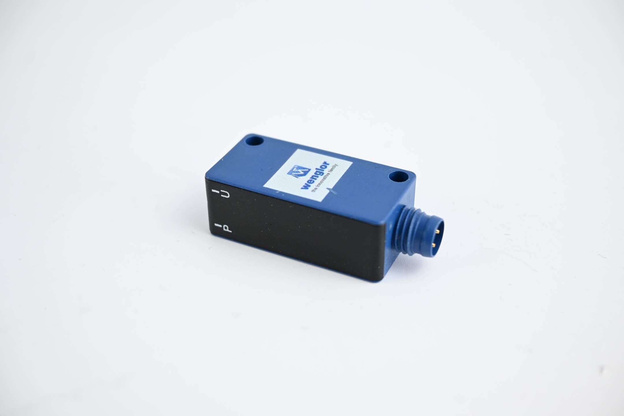 Wenglor Einweglichtschranke P1KS003