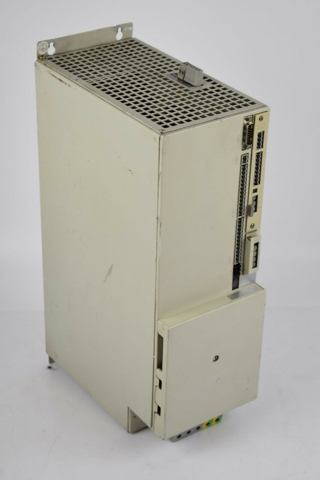 Siemens Simodrive Vorschubmodul 6SC6 116-0AA00 (6SC6116-0AA00) 