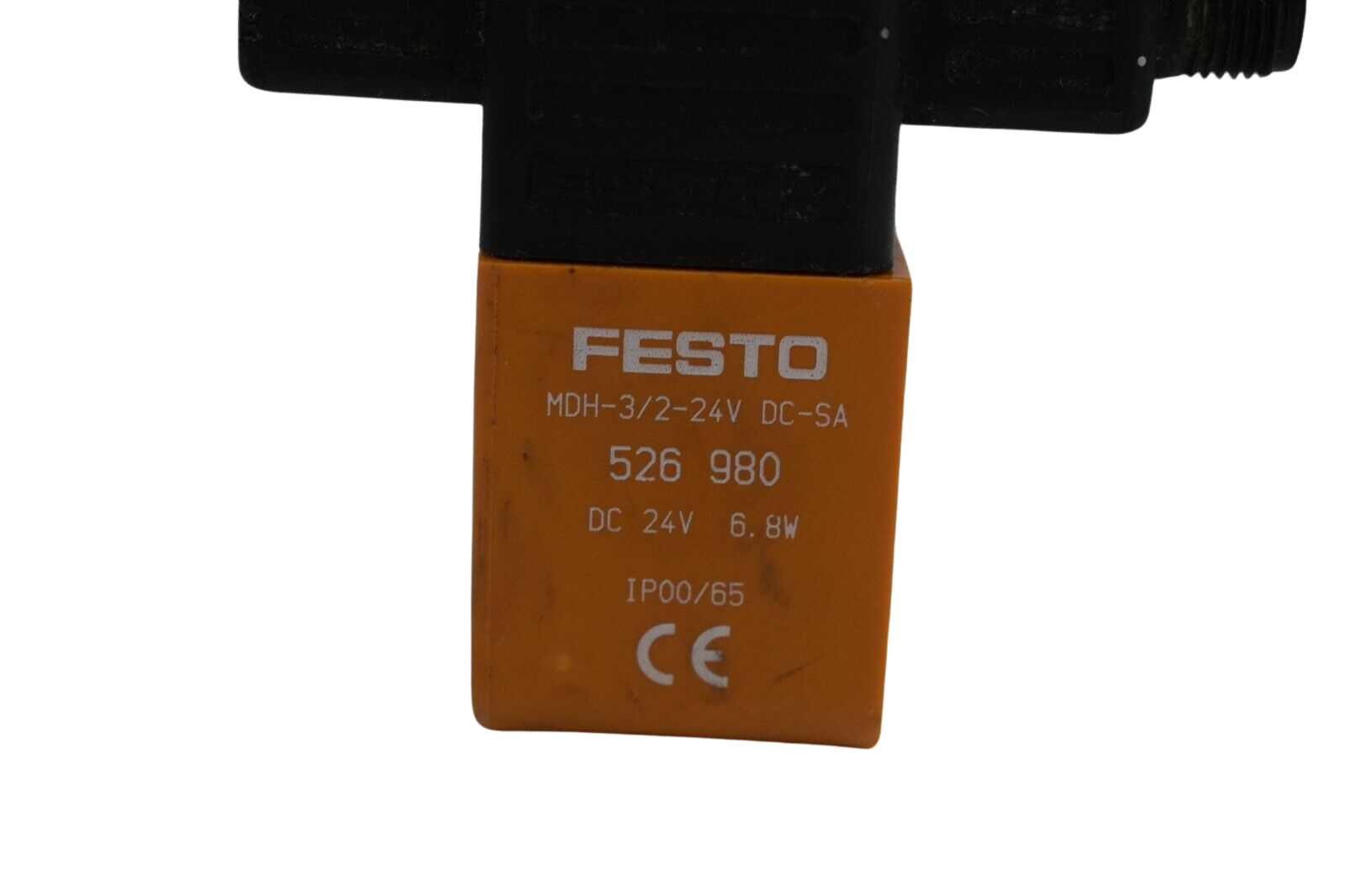 Festo Magnetschalter MDH-3/2-24V DC-SA ( 526 980 )