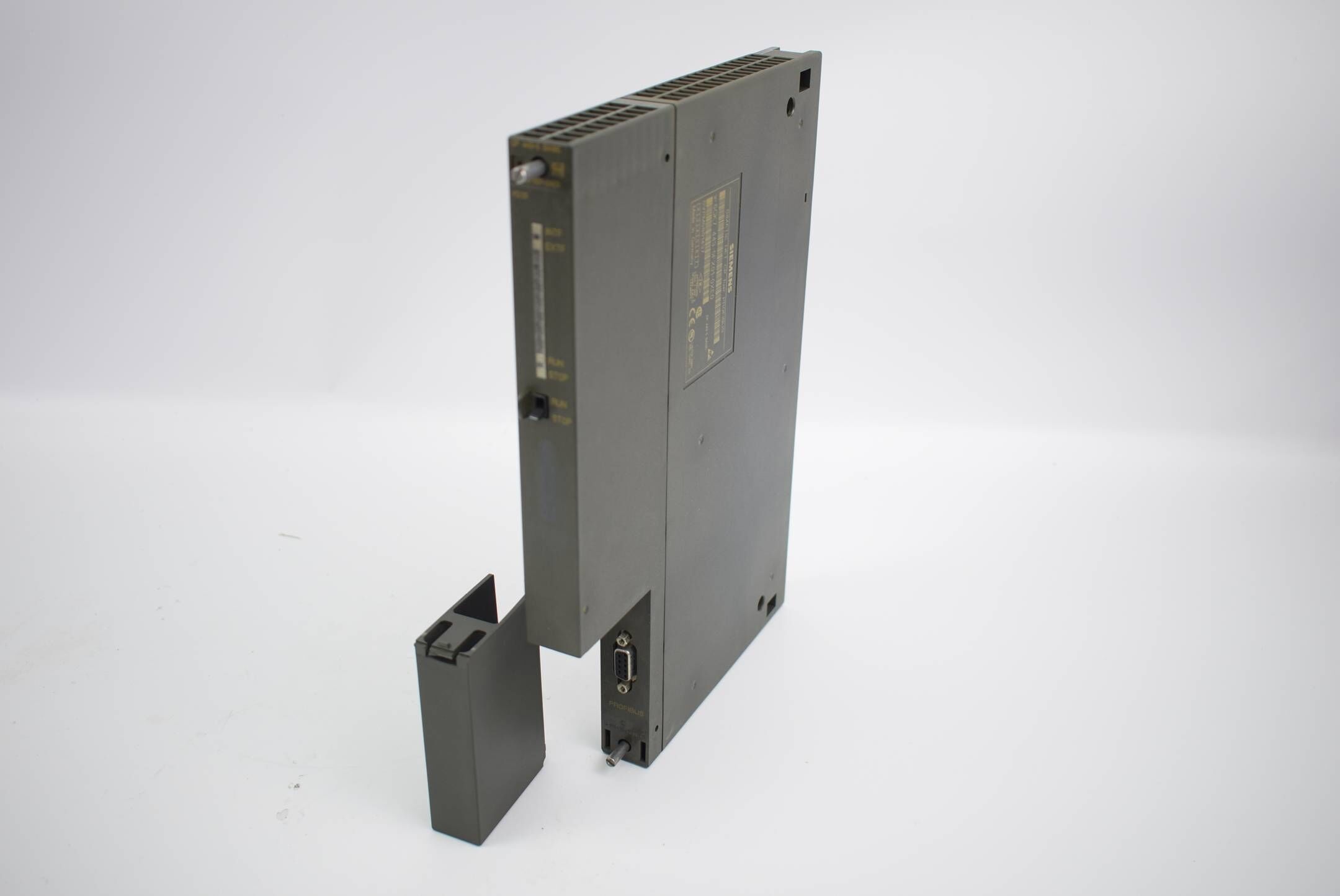Siemens simatic NET CP CP 443-5 6GK7 443-5FX01-0XE0 ( 6GK7443-5FX01-0XE0 )