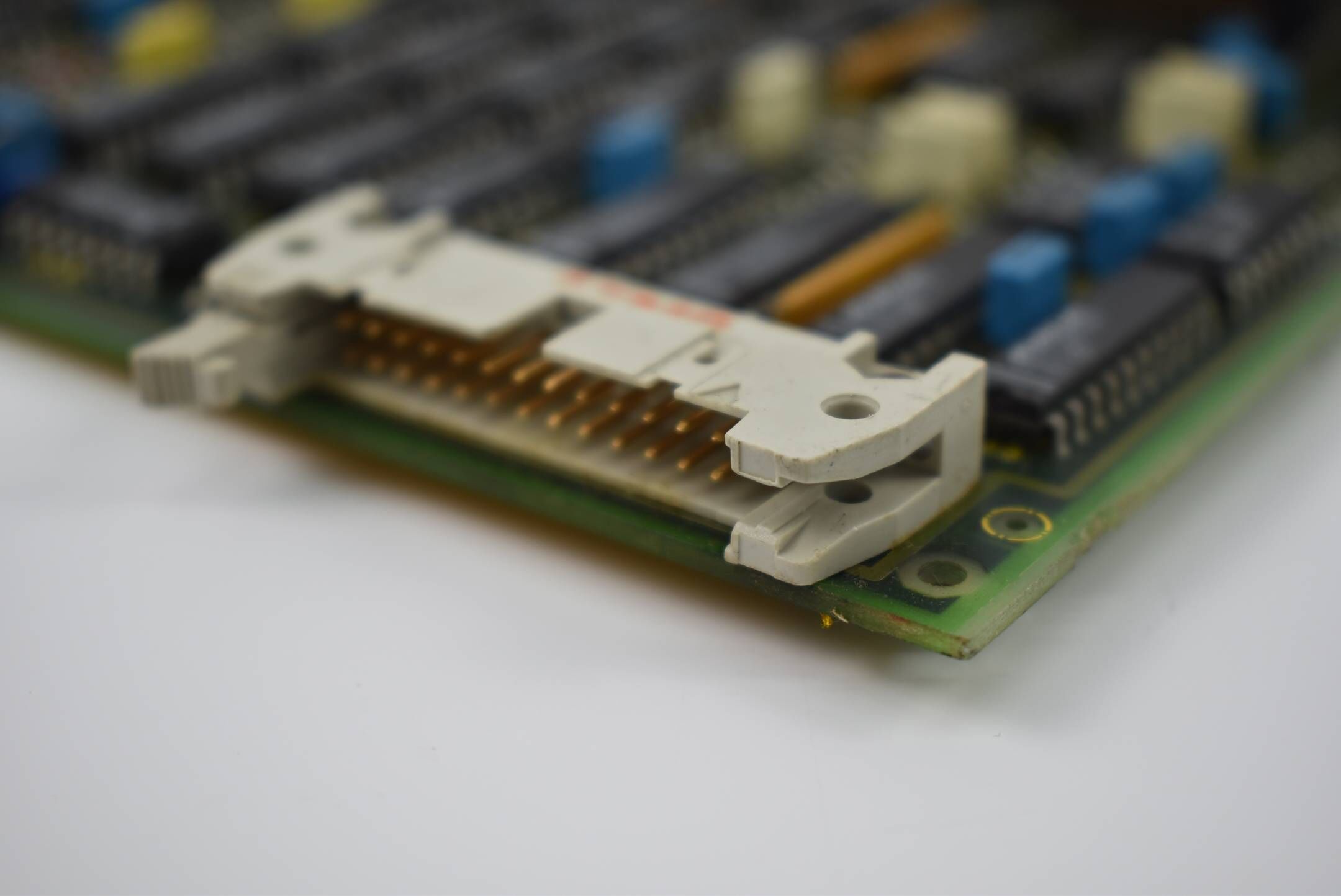 Siemens Simodrive 650 FBG Regelung 6SC6500-0NA04 ( 6SC6 500-0NA04 )