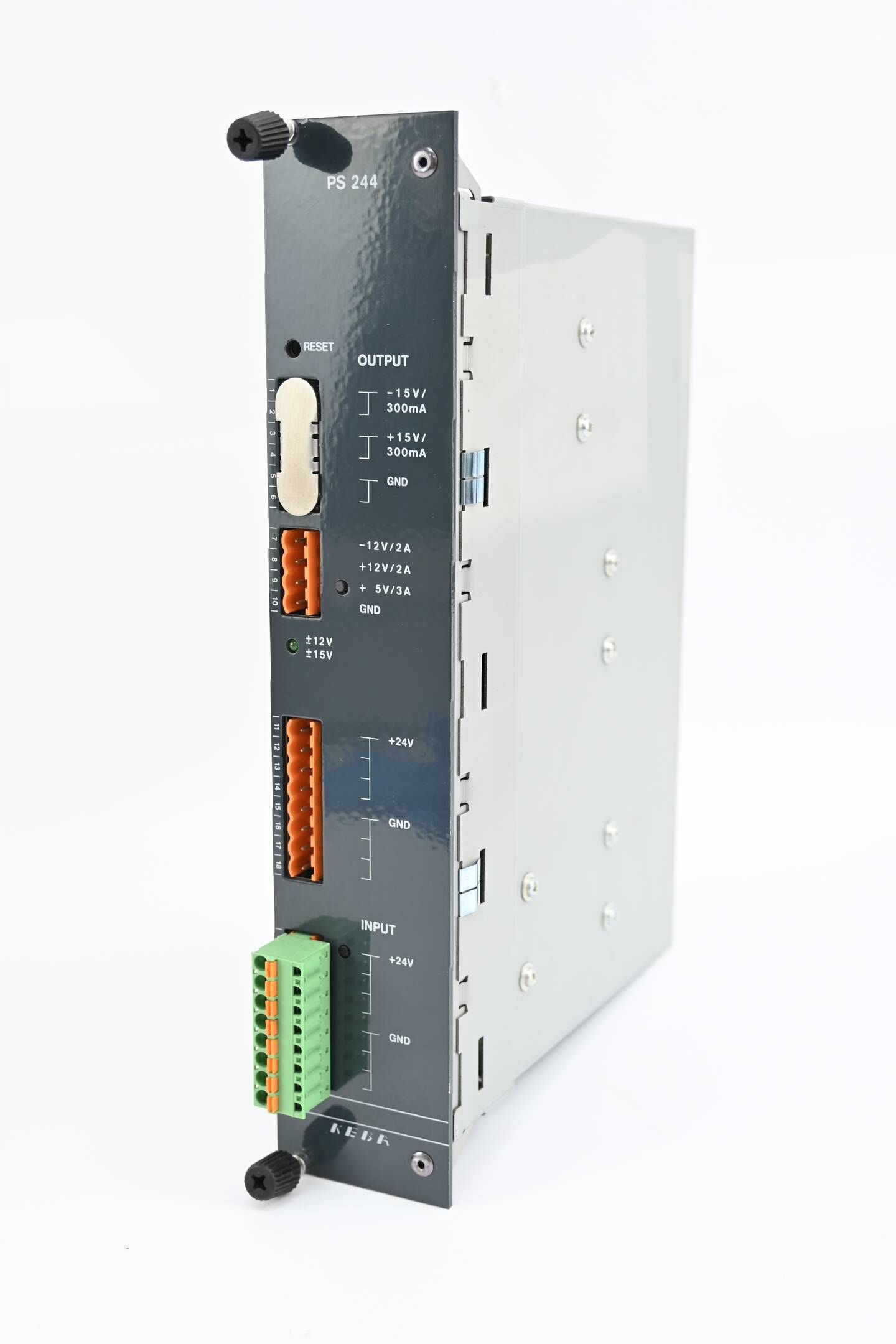 Keba Stromversorgung Netzteil PS 244/E ( PS244/E )