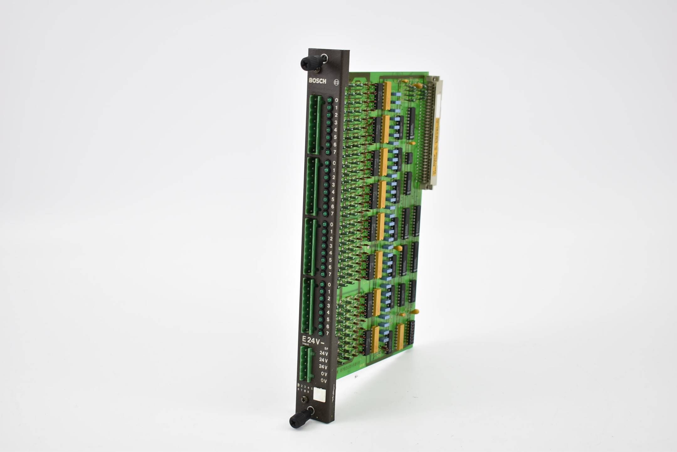 Bosch E24V Input 1070075324-102