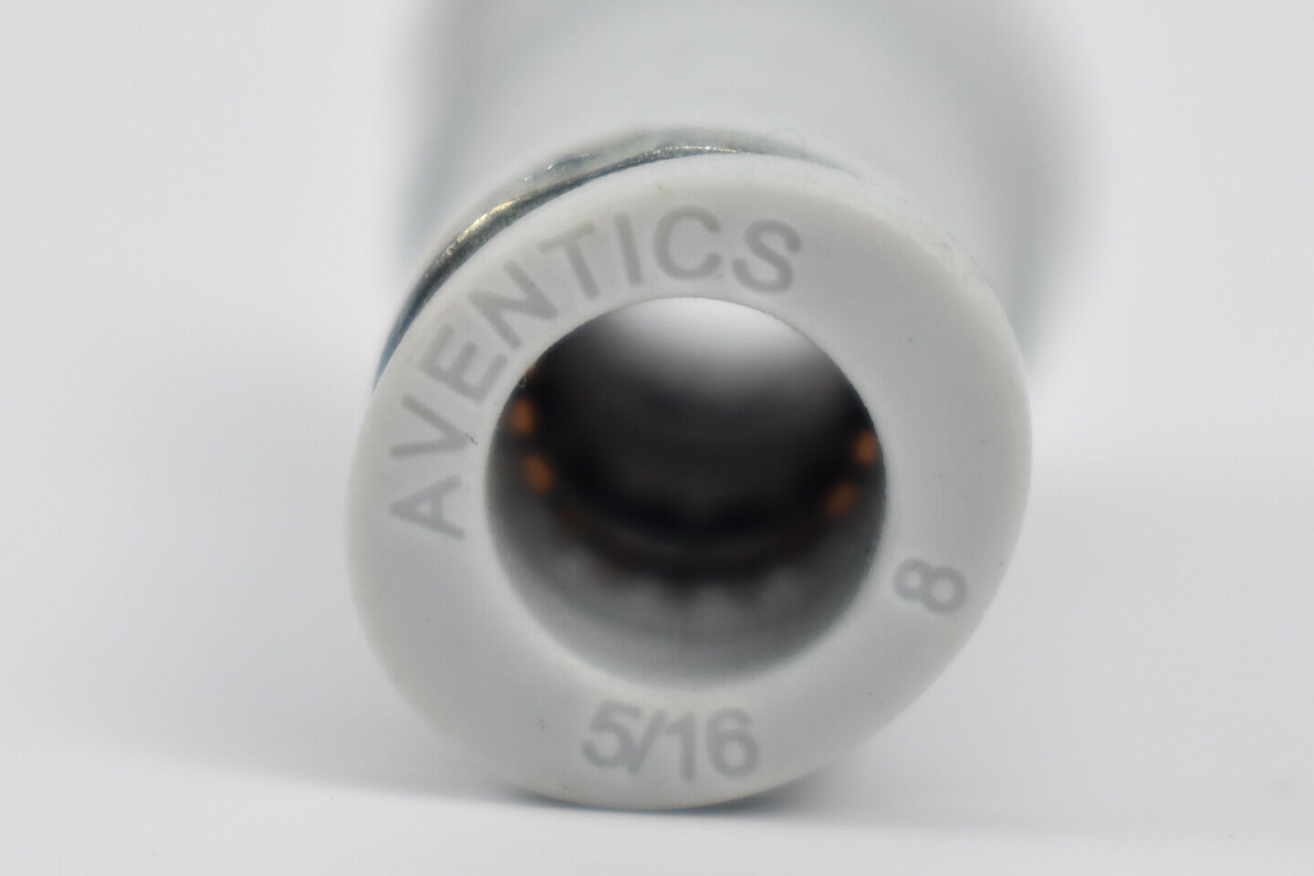 Aventics Pneumatischer Steckverbinder für Schläuche VE 18 Stück