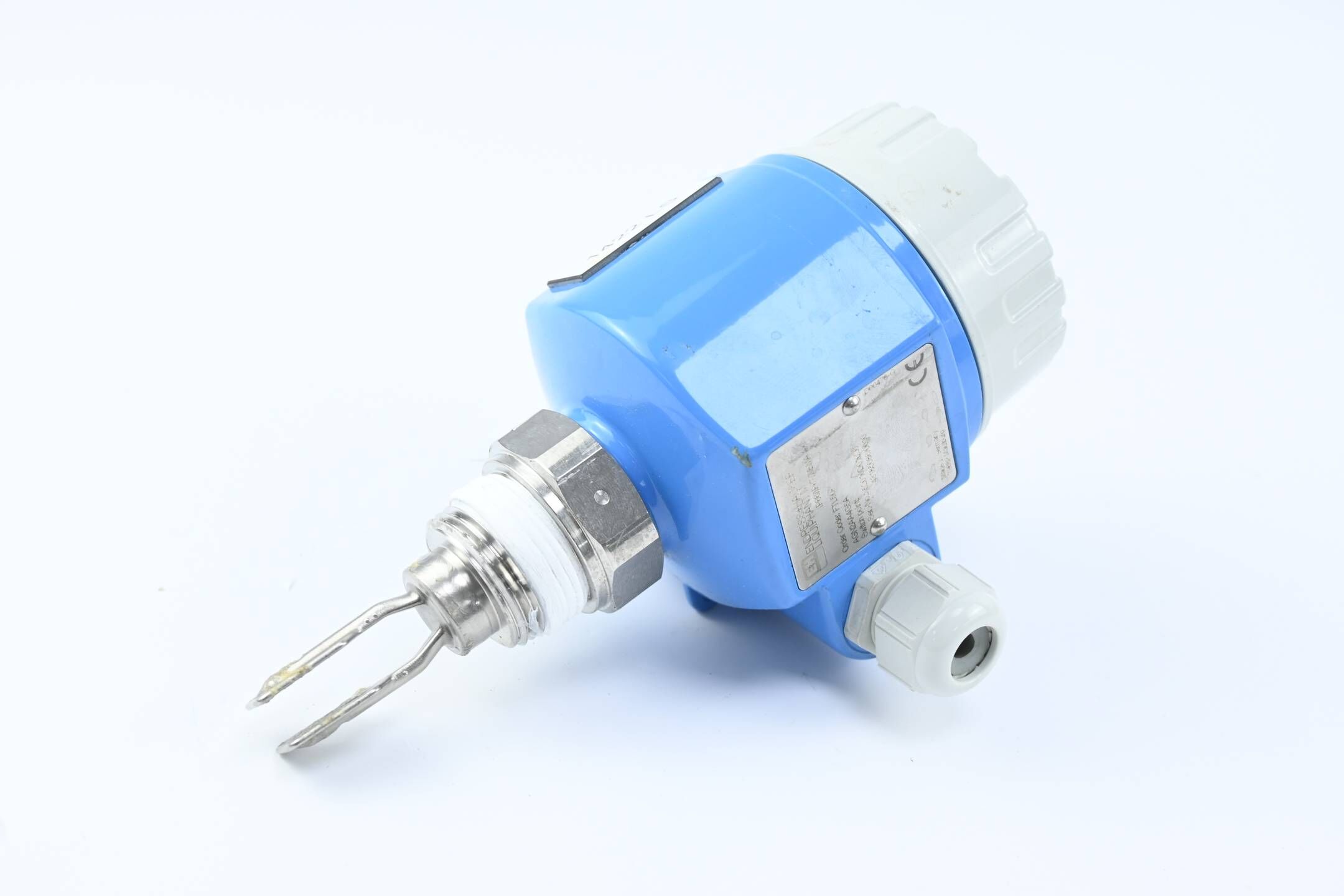 Endress+Hauser Liquiphant M Grenzstandschalter FTL50-AGN2AA4G5A