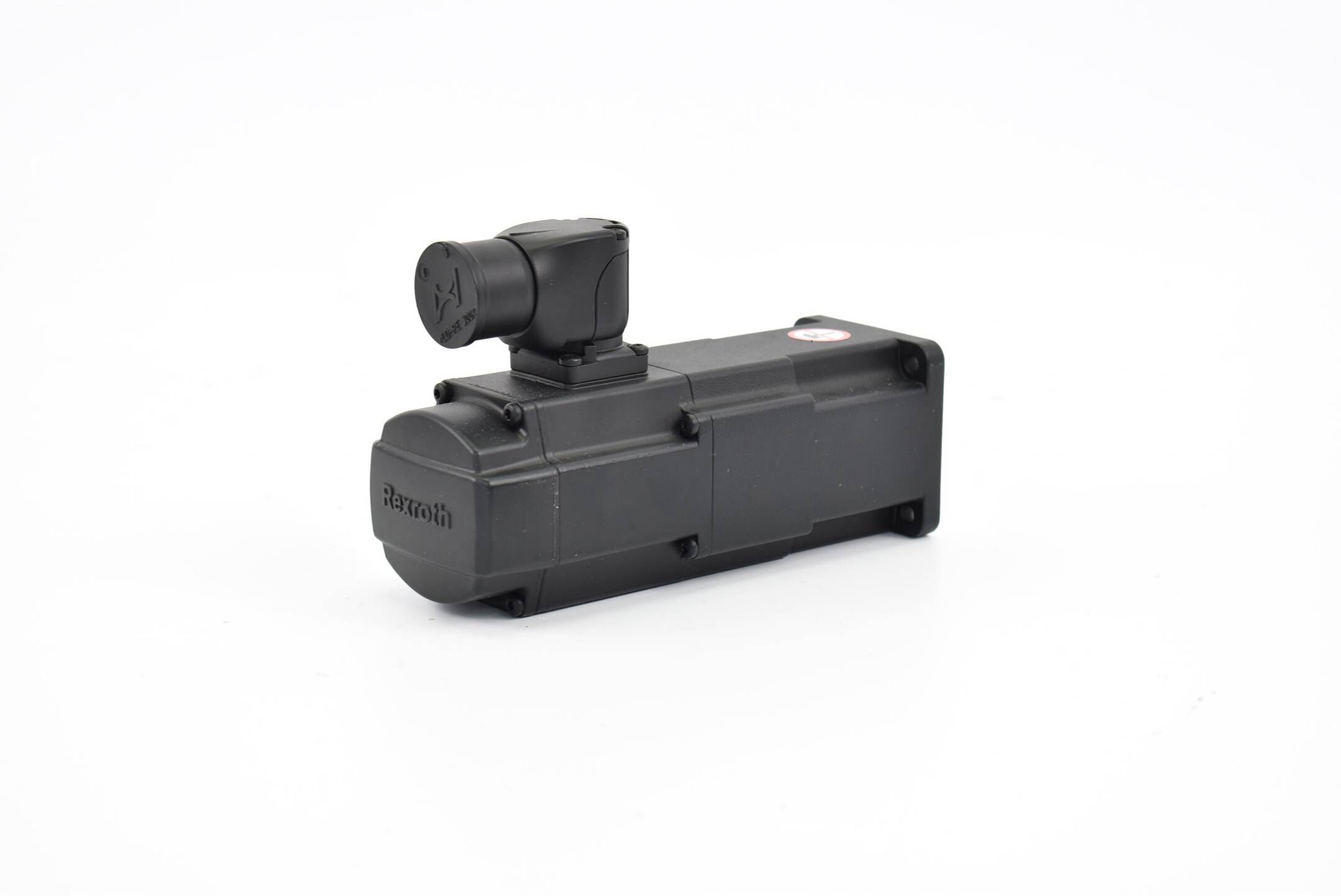 Rexroth Servomotor 0,37kW 9000U/min MS2N03-B0BYN-CMSH0-NNNNN-NN ( R911383478 )