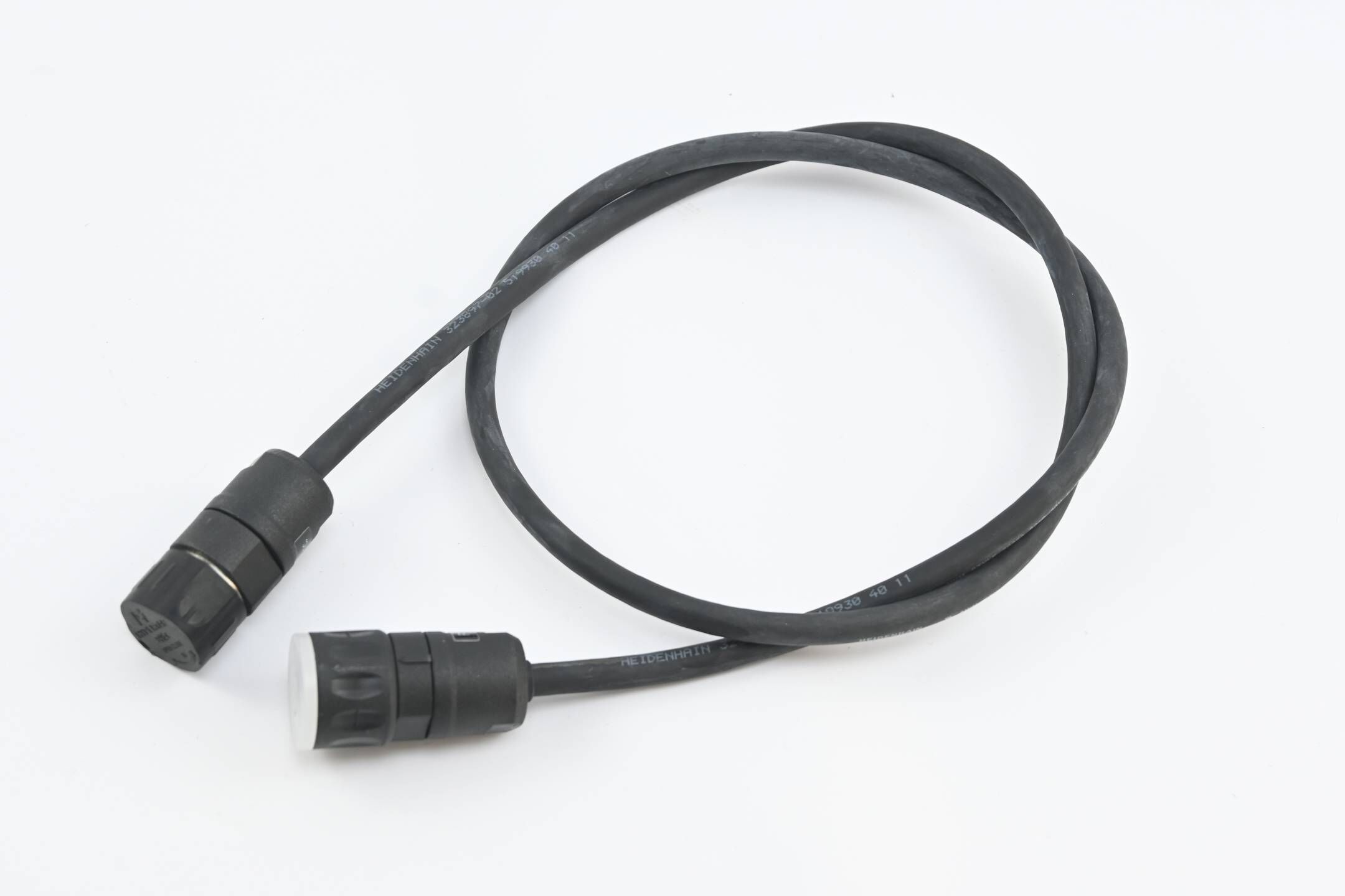 Heidenhain Verbindungskabel 323897-02 ( 323 897-02 ) 1,00m