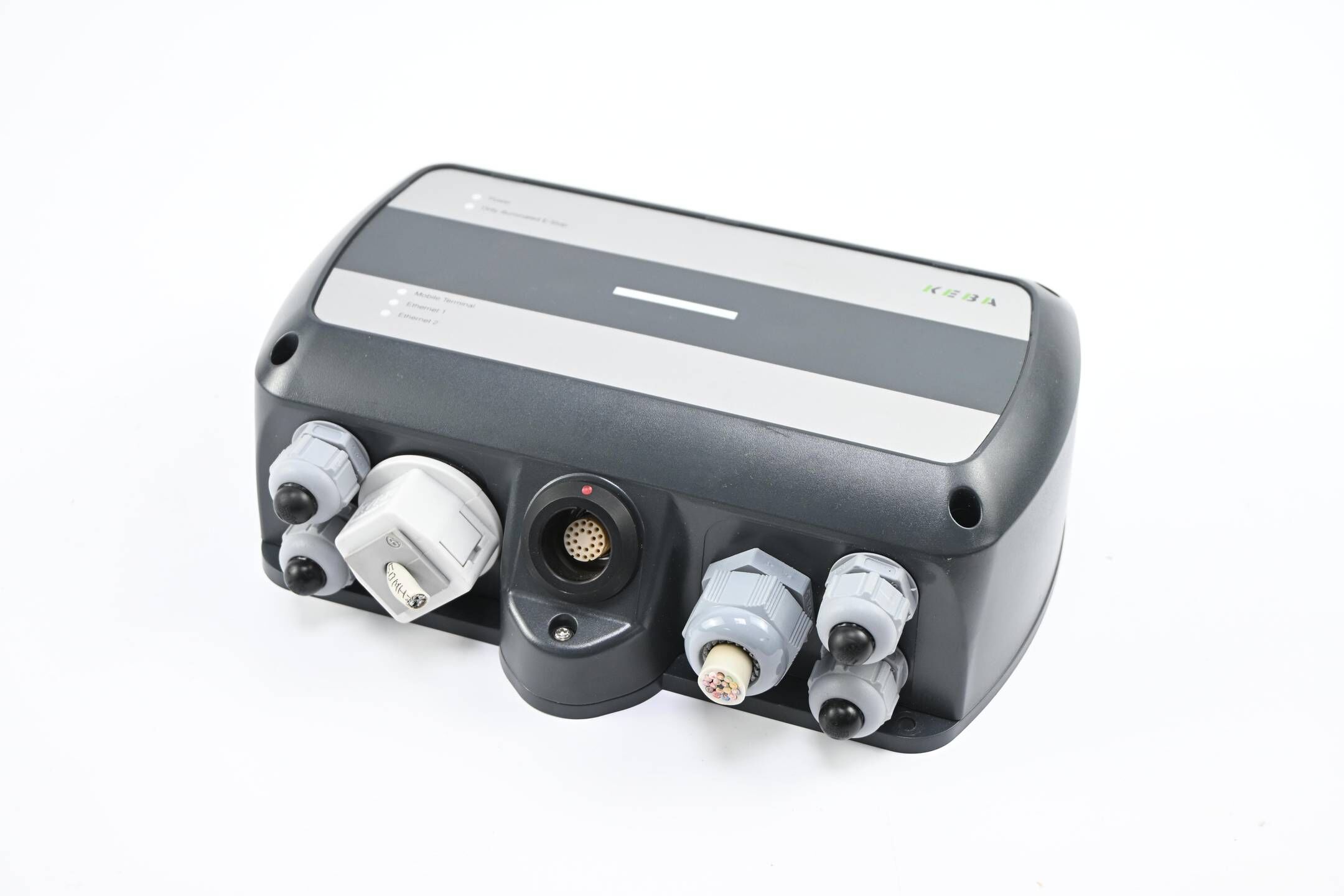 Keba Anschlussbox KeTop CB310-000 ( 101183 )