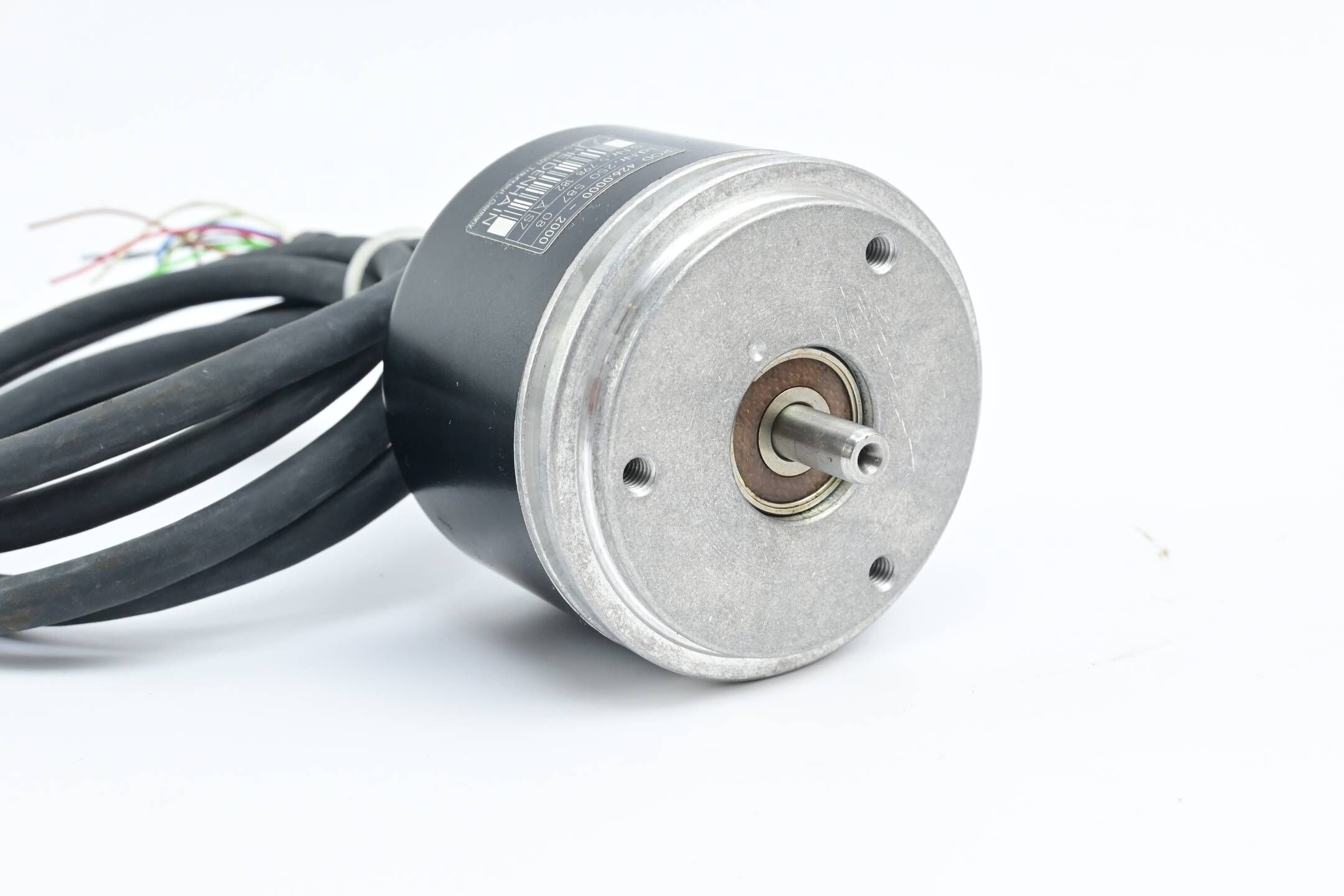 Heidenhain Drehgeber ROD 426.0000-2000 ( 250 587 08 ) 25058708