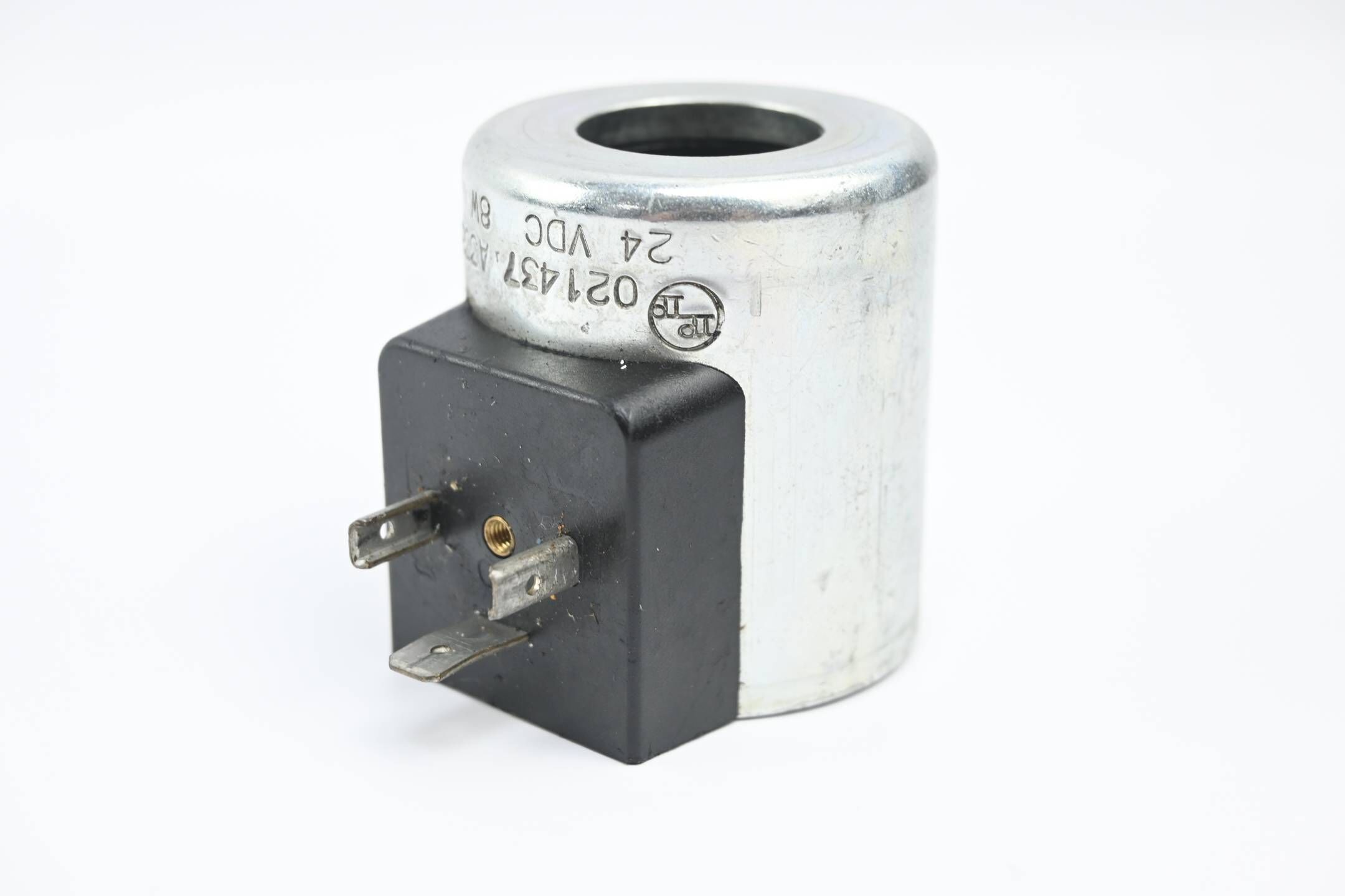 Rexroth Magnetspule GZ45-4 24V 8W ( R900021437 )