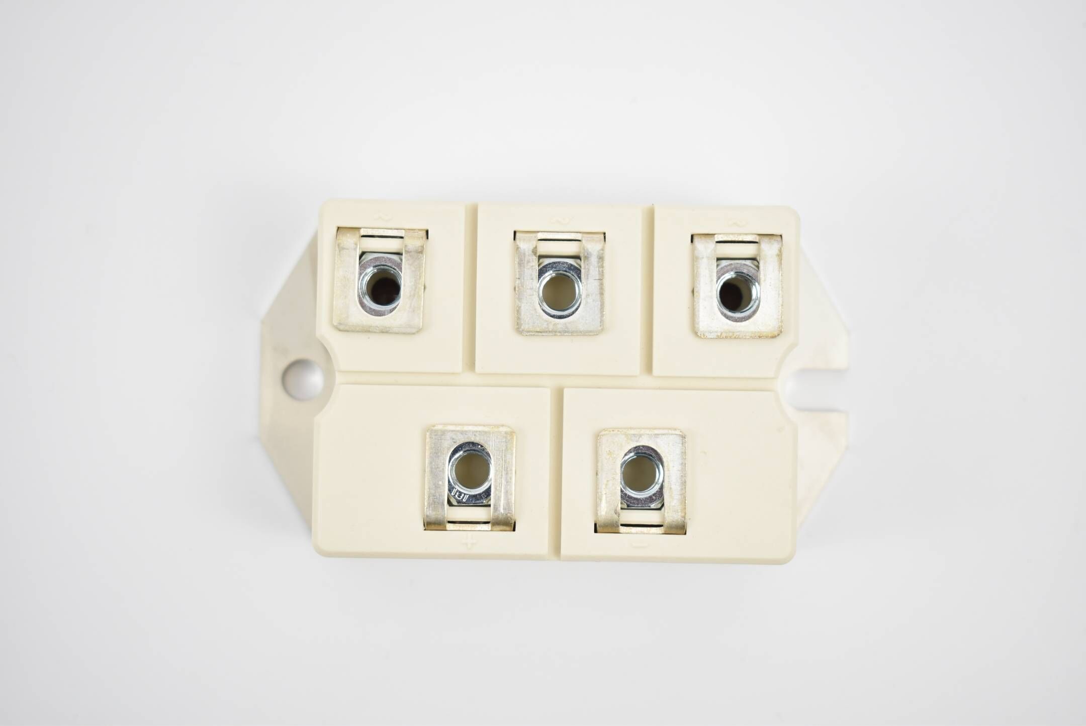 Danfoss Semikron Gleitrichterbrücke SKD 160/16 ( SKD160/16 ) 175H0485 ( VE 2x )