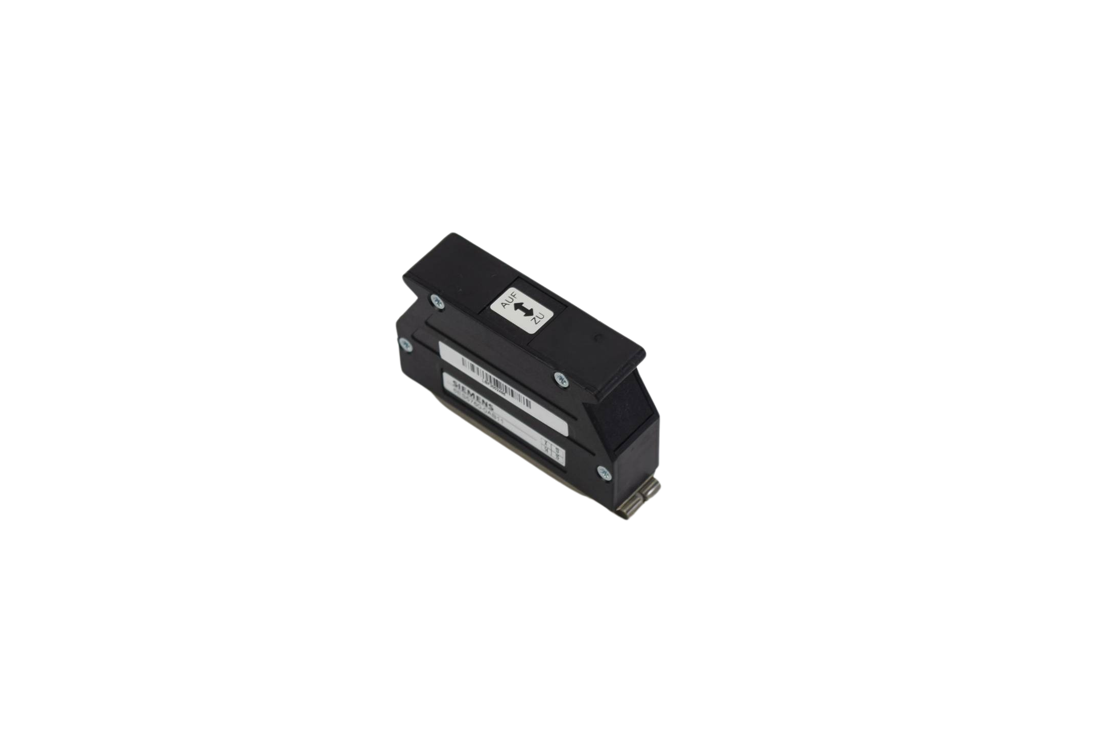 Siemens simatic S5 Stecker ZG-IM 312 EG-IM 301 6ES5760-0AB11 ( 6ES5760-0AB11 )