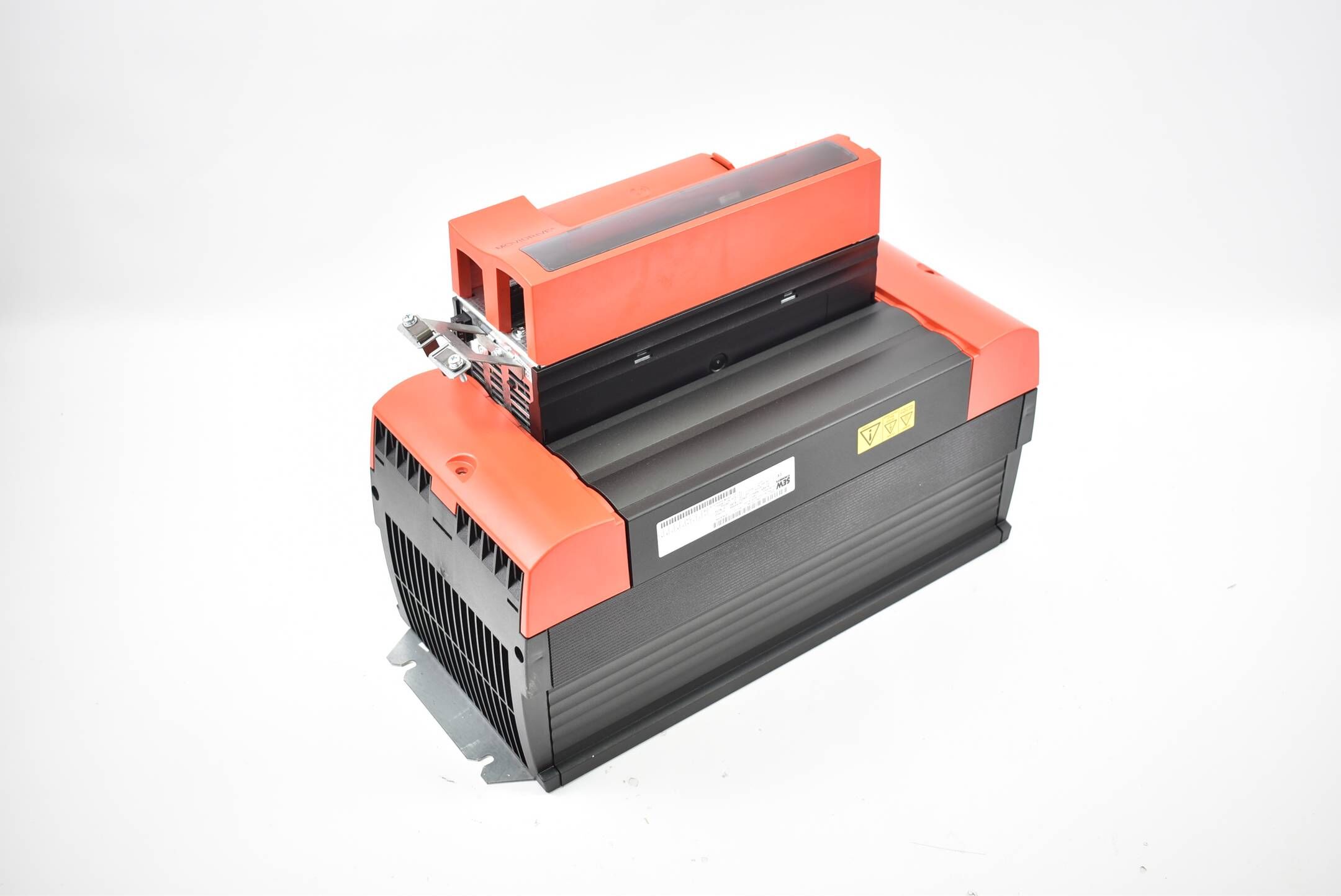 SEW Movidrive Eurodrive Umrichter MDX60A0150-503-4-00 + MDX61B0150-503-4-0T