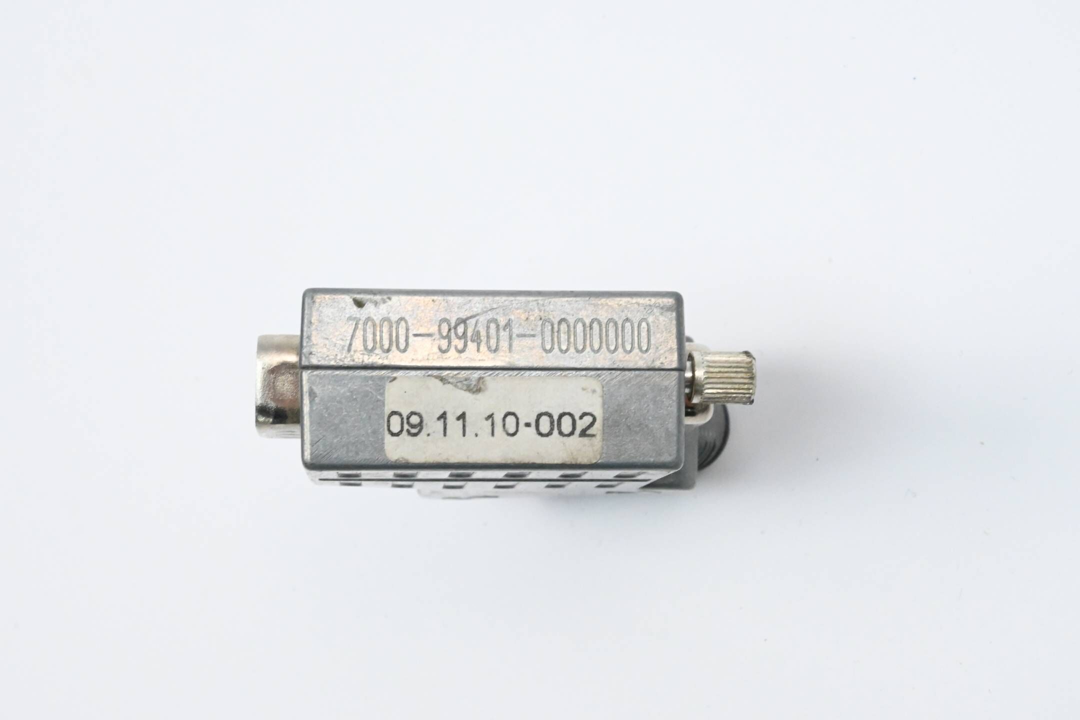 Murr Elektronik Profibus-Adapter 7000-99401-0000000
