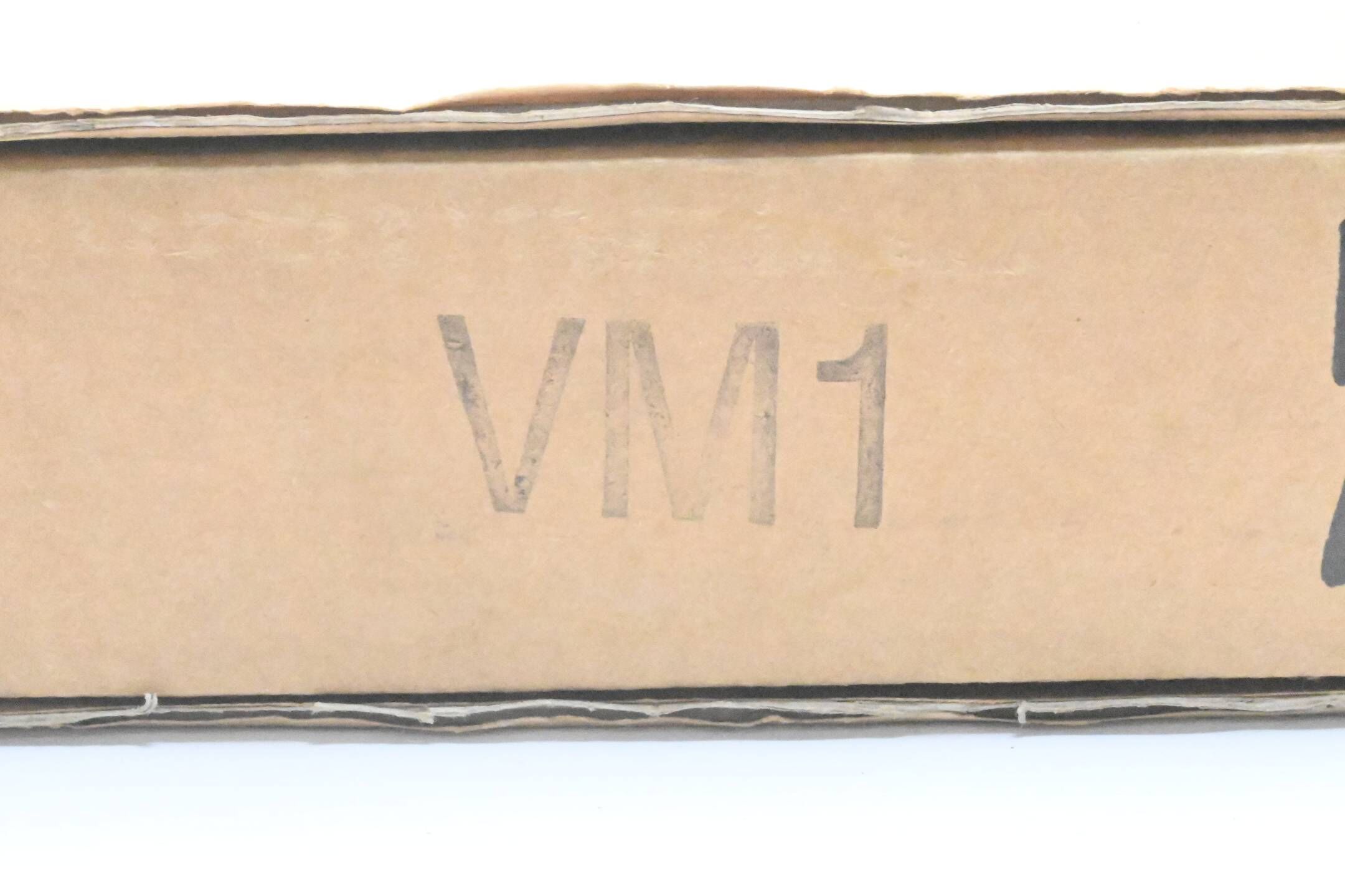 Yokogawa Einschubkarte VM1 ( S9211AQ-0 )