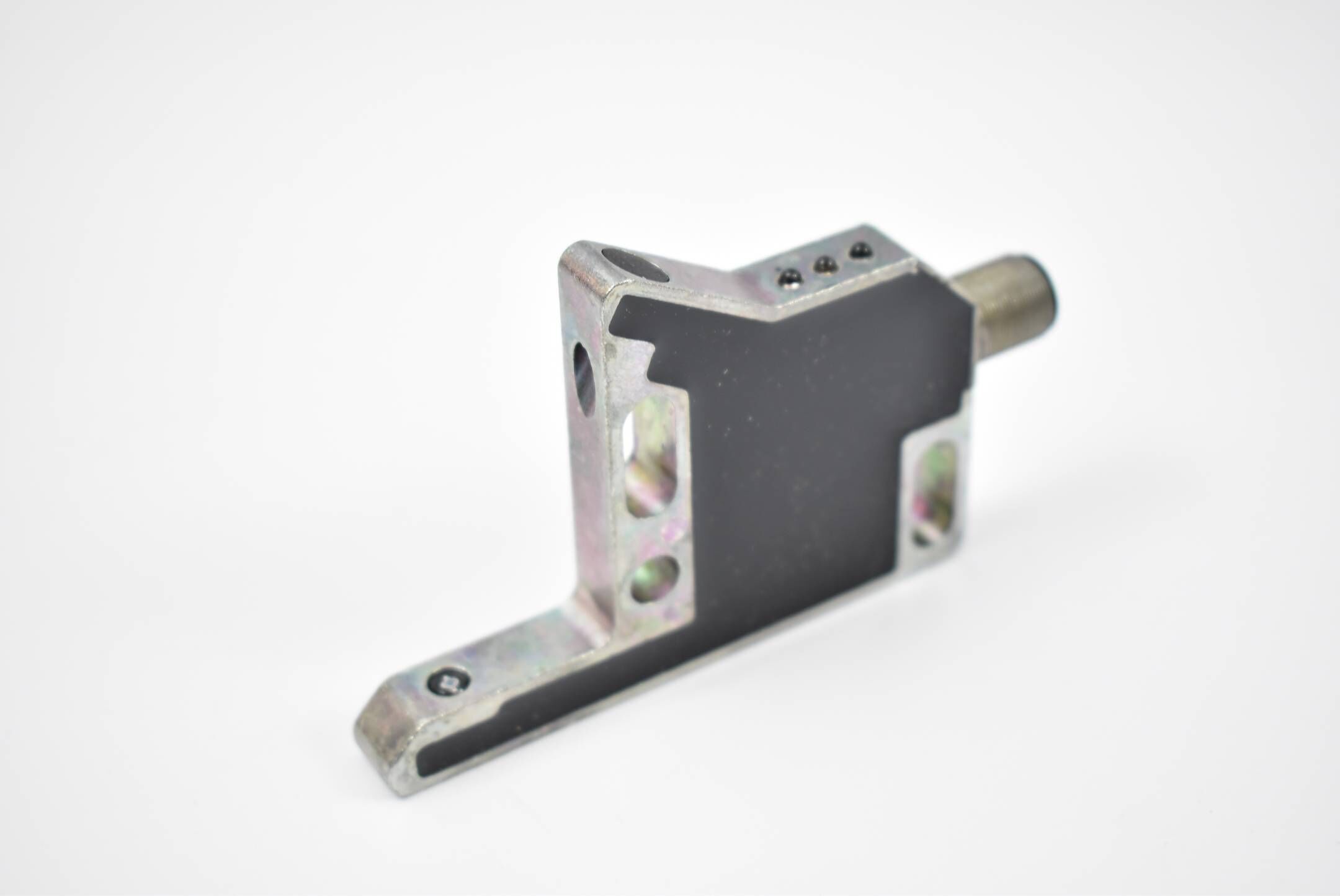 IFM  Winkellichtschranke OPL205 ( OPL-DPKG/US )