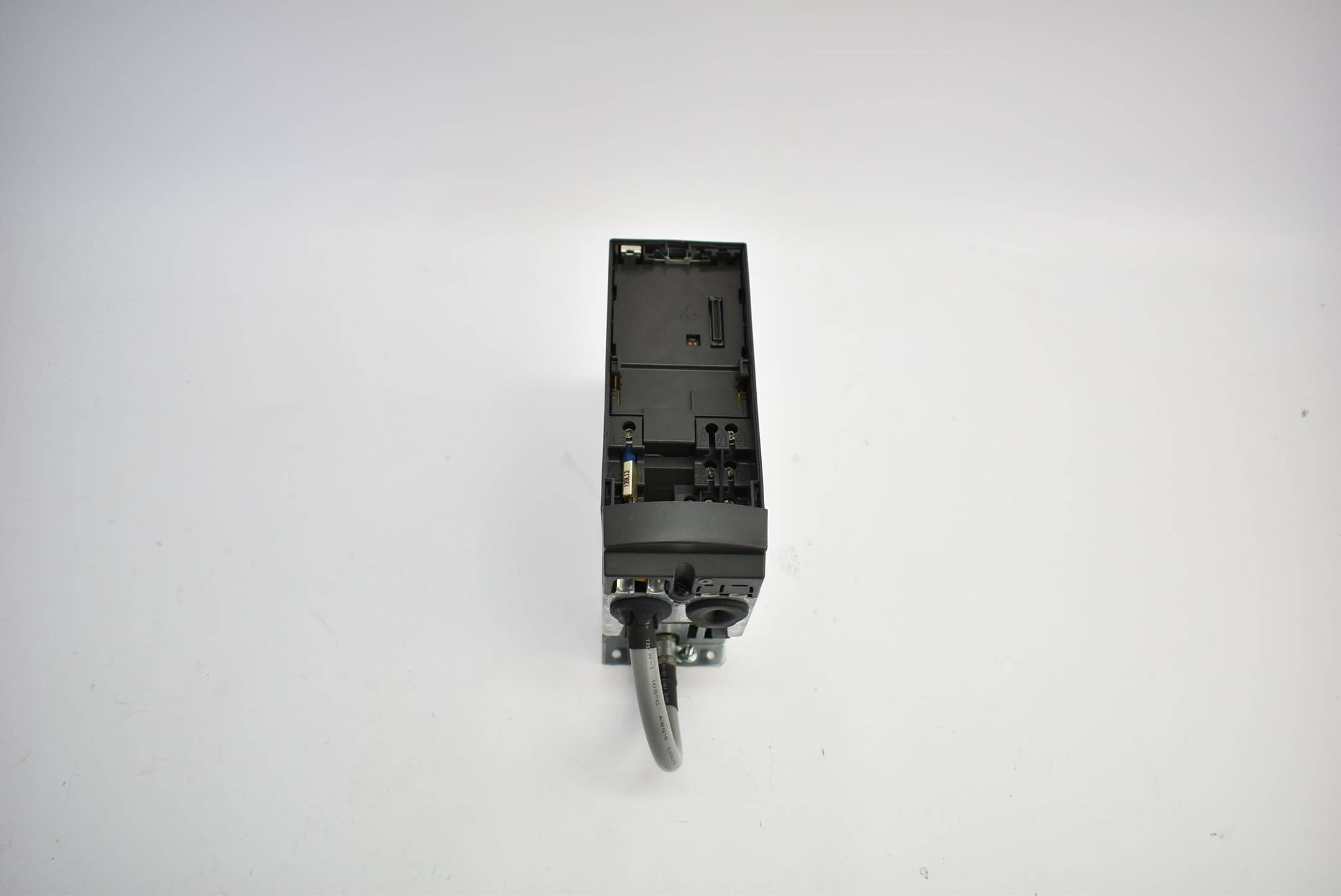 Siemens Micromaster 440 6SE6440-2UD13-7AA1 inkl. 6SE6400-2FA00-6AD0
