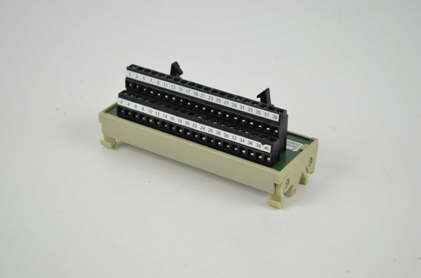 Siemens S7-300 6ES7392-1AN00-0AA0 ( 6ES7 392-1AN00-0AA0 )