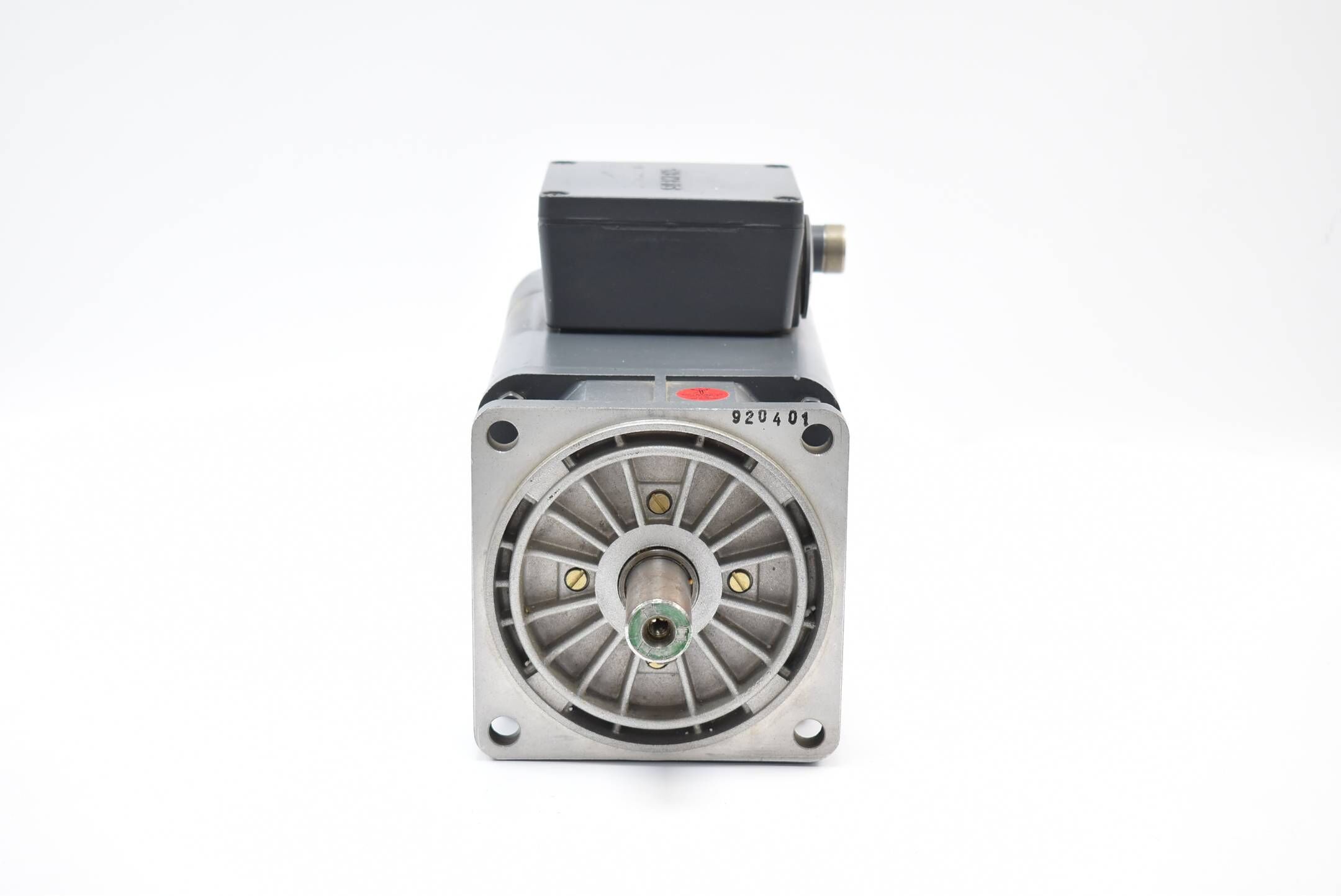 Siemens Permanent-Magnet-Motor 1FT5 072-0AG01-9-Z ( 1FT5072-0AG01-9-Z ) 