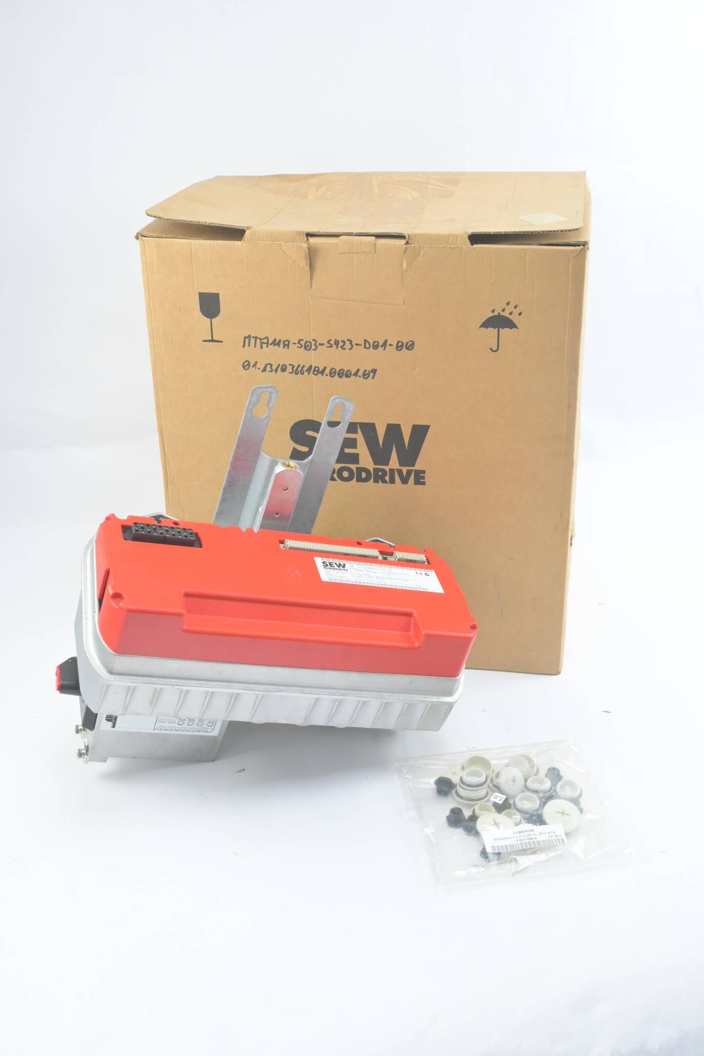 SEW Eurodrive Movifit Anschlussbox MTA11A-503-S423-D01-00