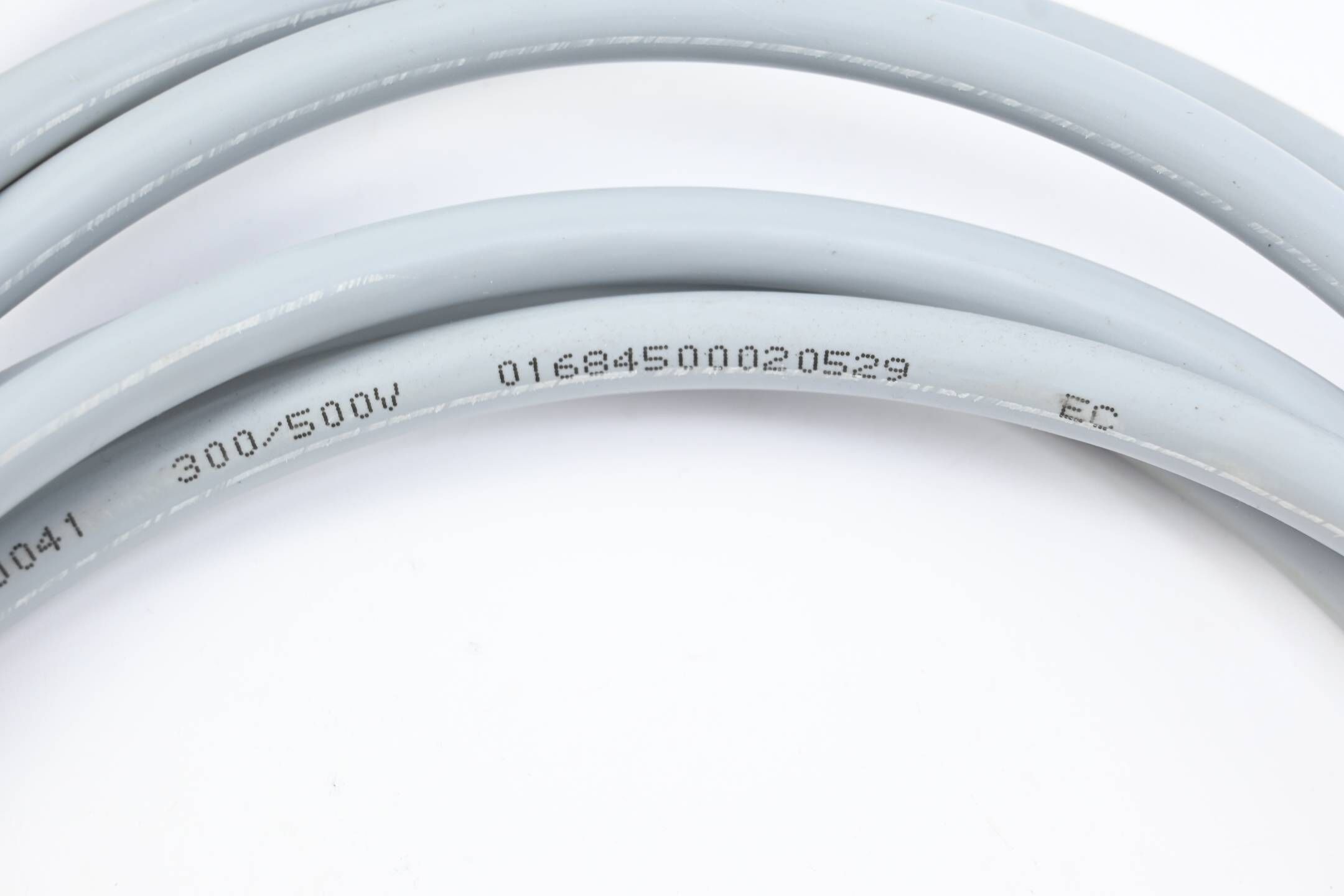 Helukabel Anschlusskabel JZ-500 9G0,75 QMM/10041 ( 01684500020529 )