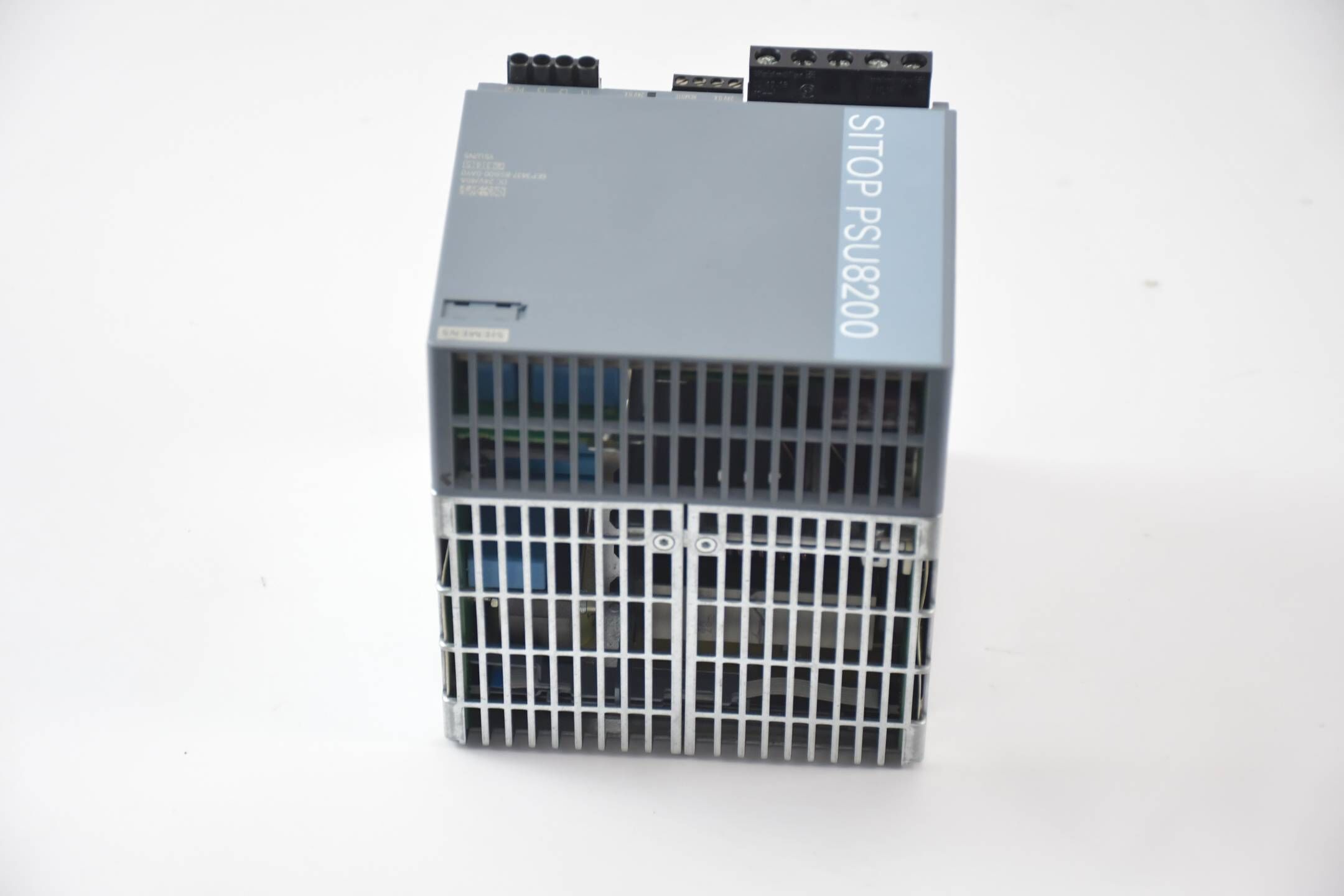 Siemens sitop PSU8200 24 V 40 A 6EP3 437-8SB00-0AY0 ( 6EP3437-8SB00-0AY0 )
