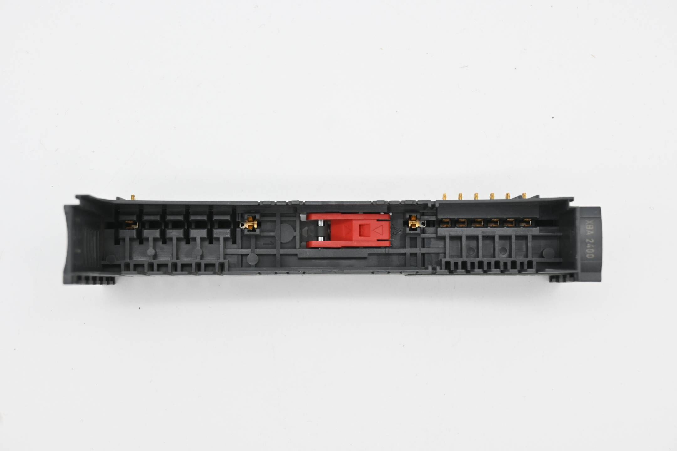 Telemecanique Advantys I/O Modul STB XBA 2400 ( STBXBA2400 )