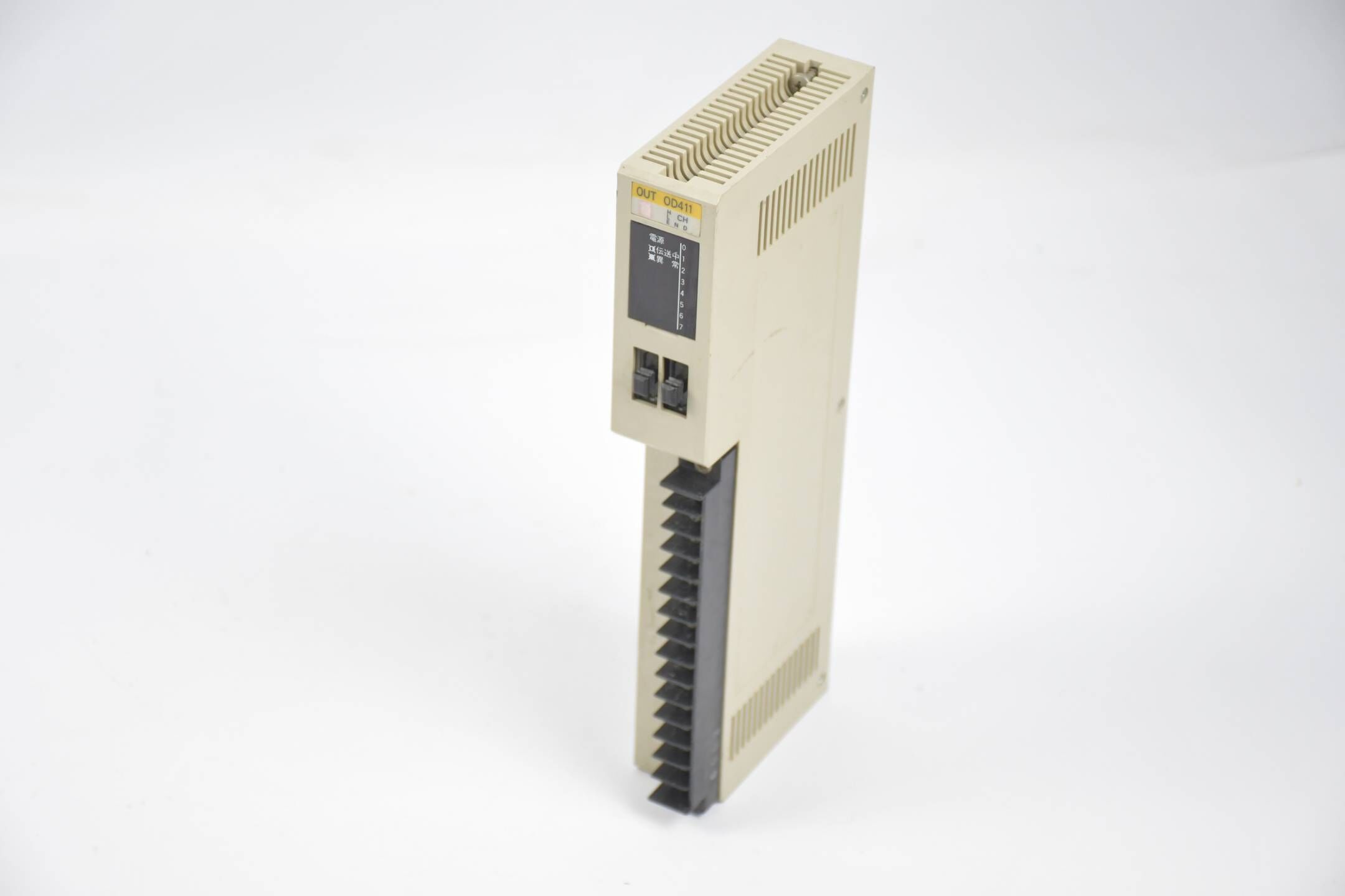 Omron Output Modul 3G5A2-0D411